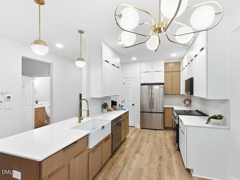 4917 Harbour Towne Drive Property Photo 12