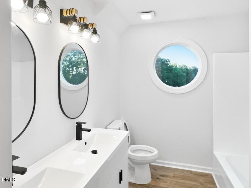 4917 Harbour Towne Drive Property Photo 18