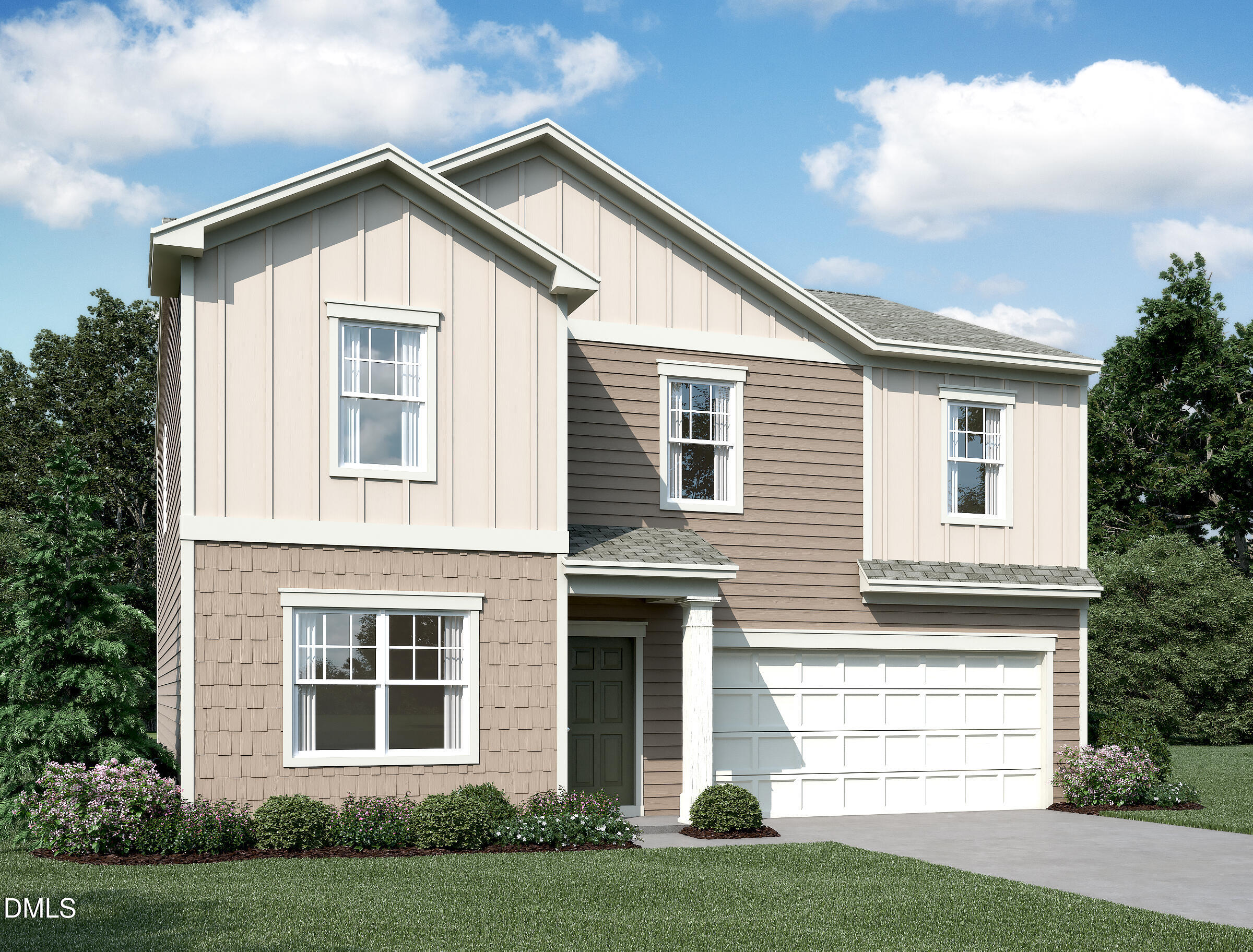 206 Tar Banks Drive Property Photo 1
