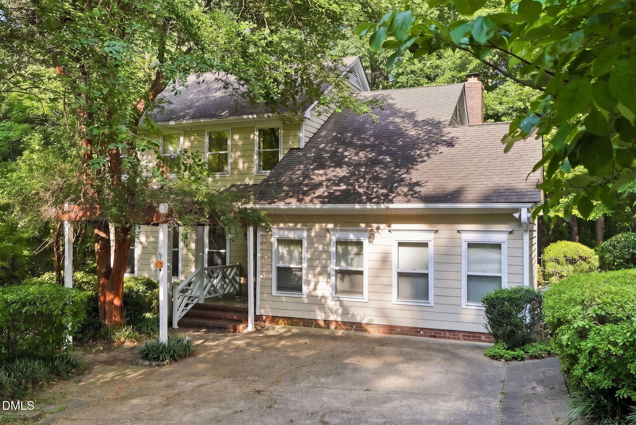 1502 Lake Pine Drive Property Photo 1