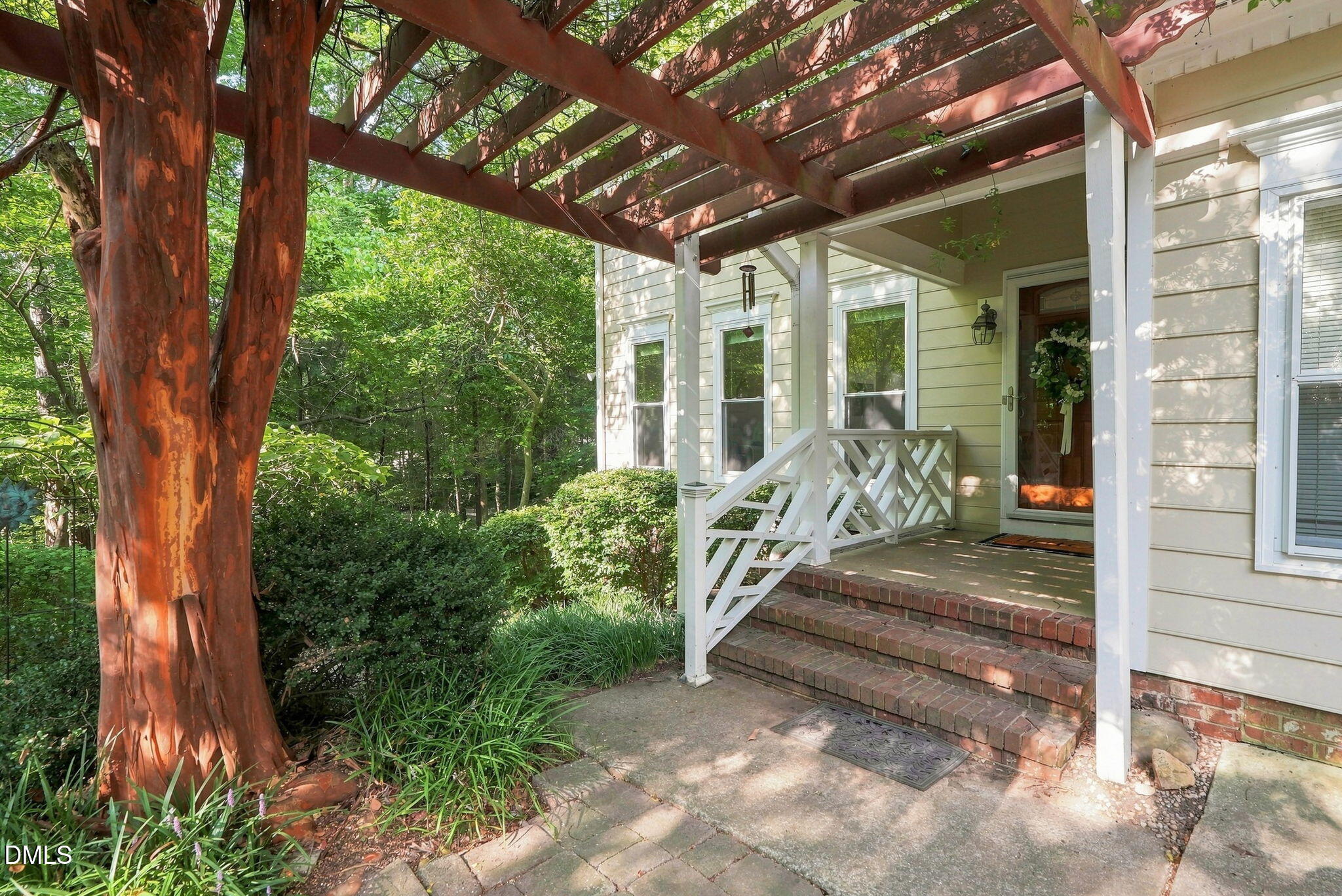 1502 Lake Pine Drive Property Photo 2