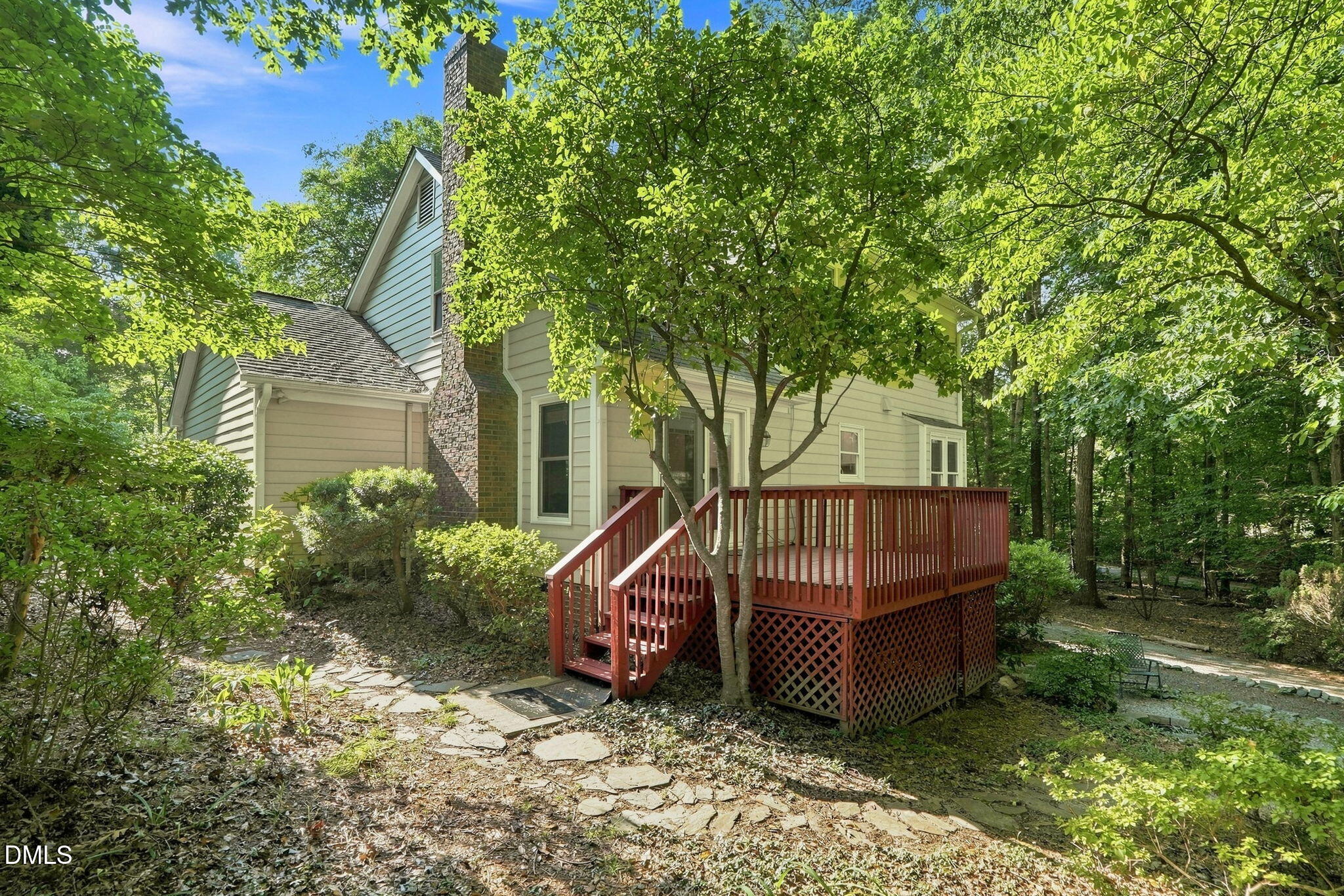 1502 Lake Pine Drive Property Photo 30