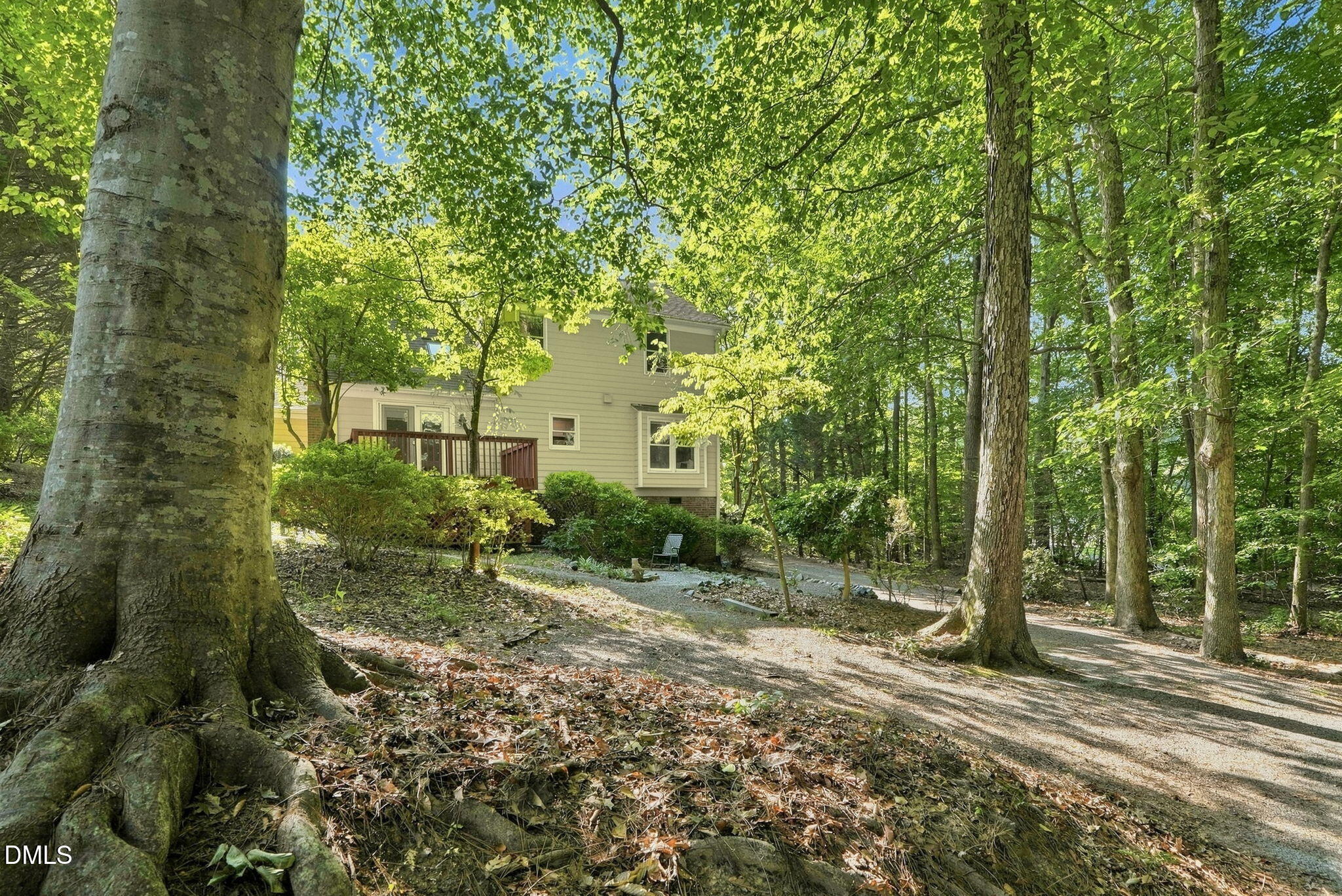 1502 Lake Pine Drive Property Photo 32