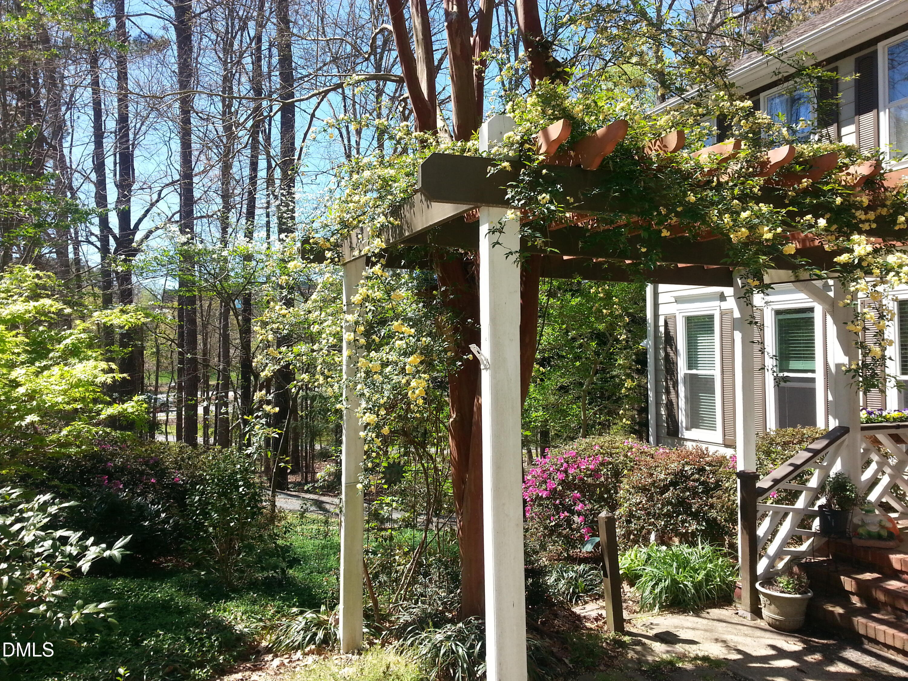 1502 Lake Pine Drive Property Photo 36