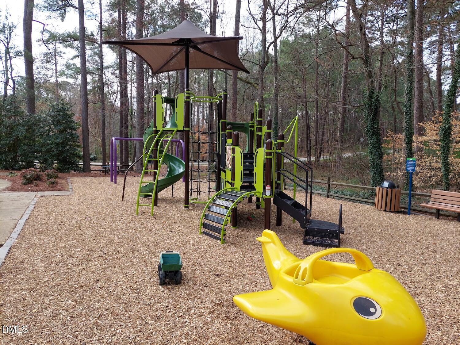 1502 Lake Pine Drive Property Photo 41