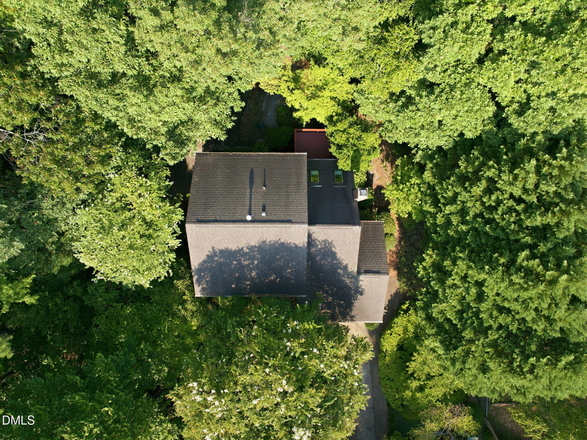 1502 Lake Pine Drive Property Photo 42