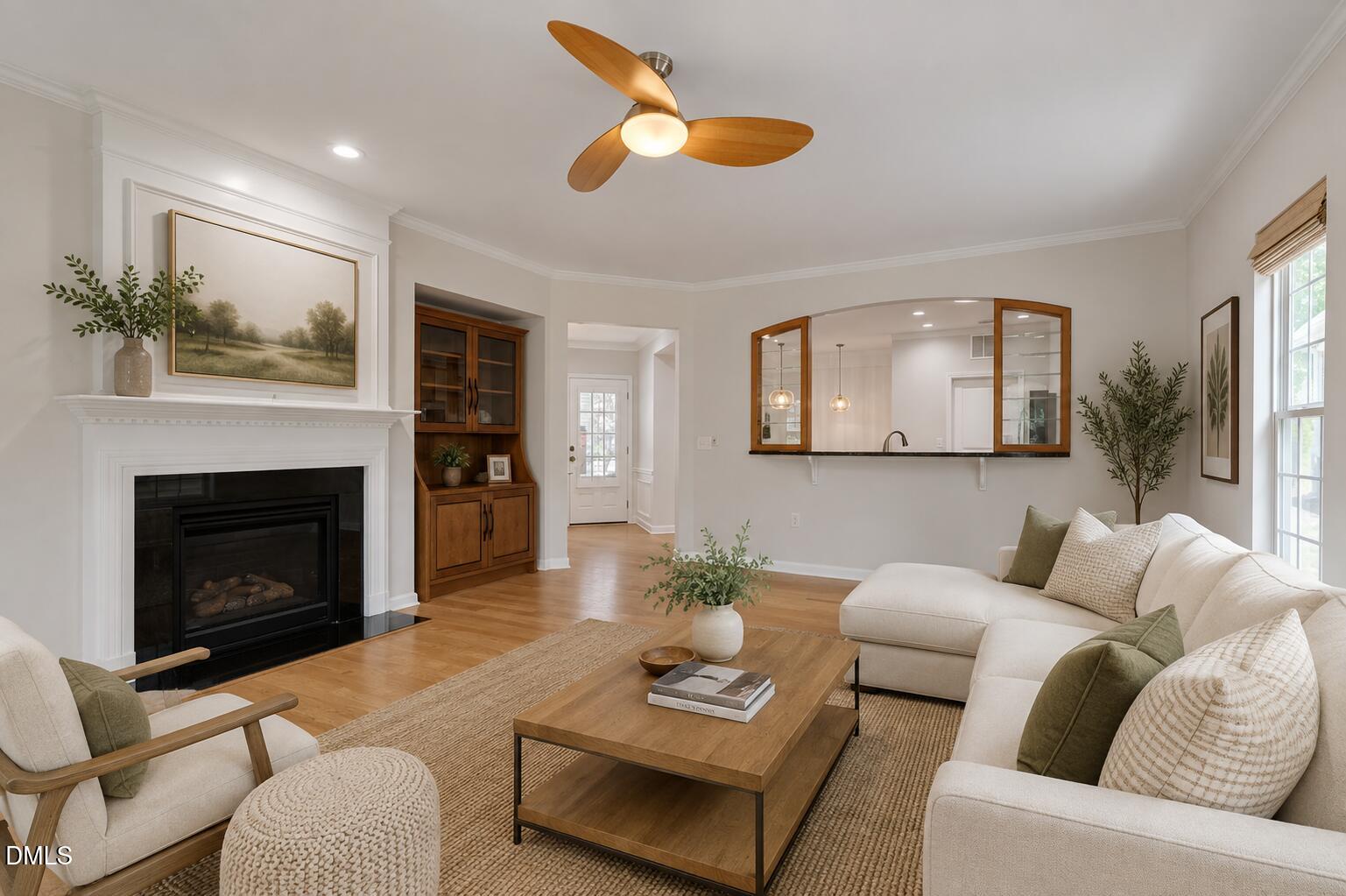 321 Arvada Drive Property Photo 4