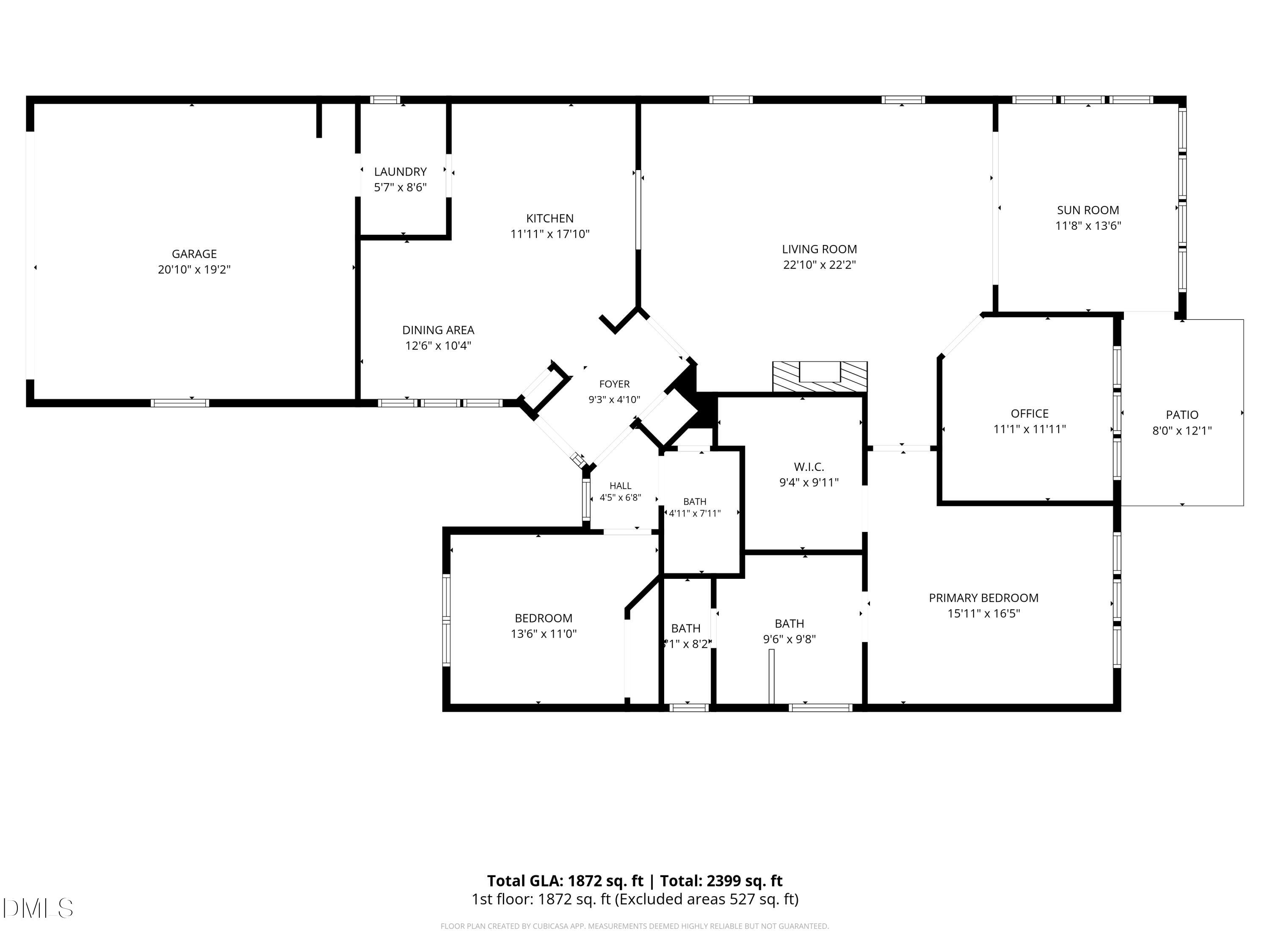 321 Arvada Drive Property Photo 47