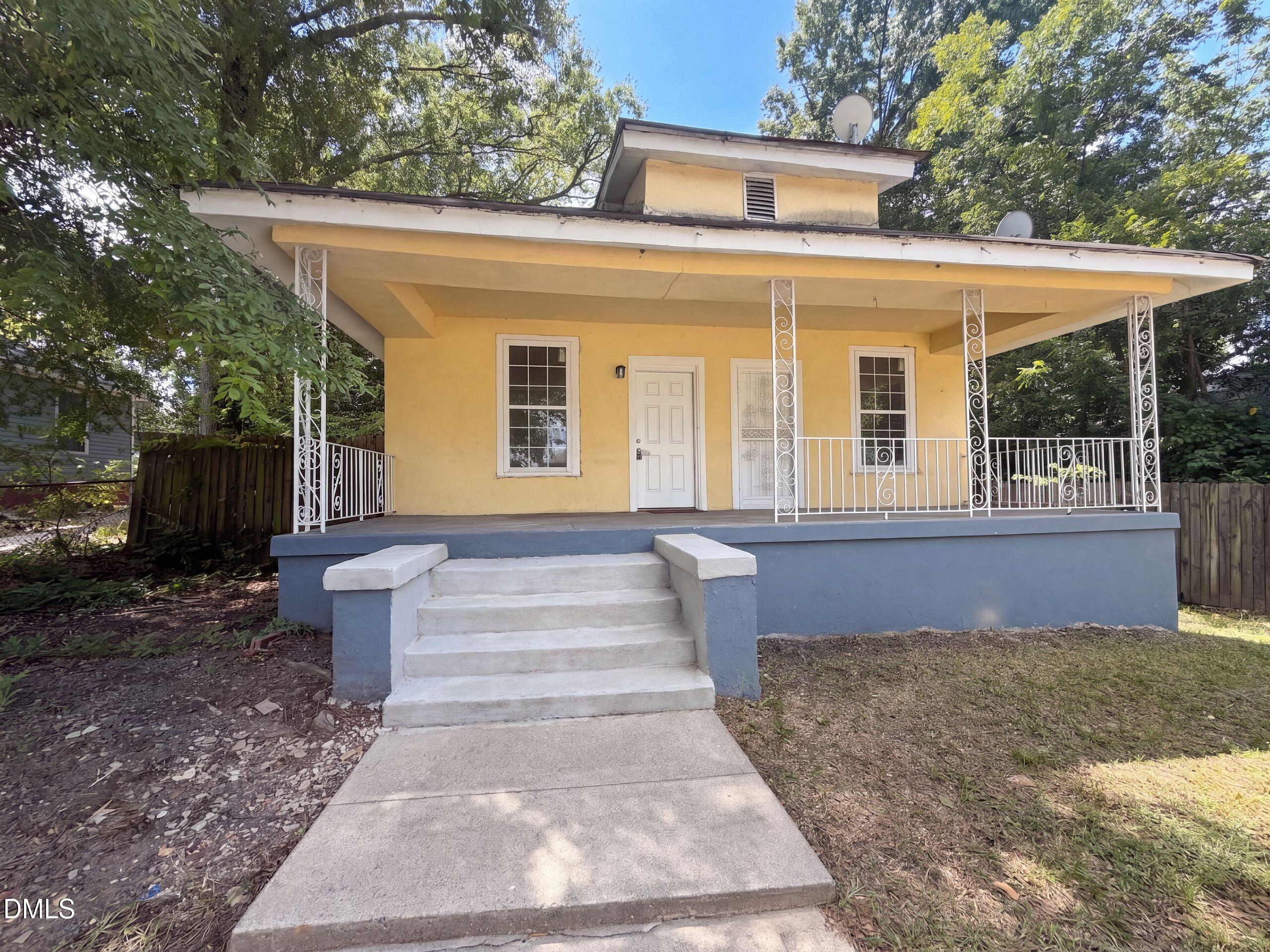 1108 Taylor Street Property Photo 1