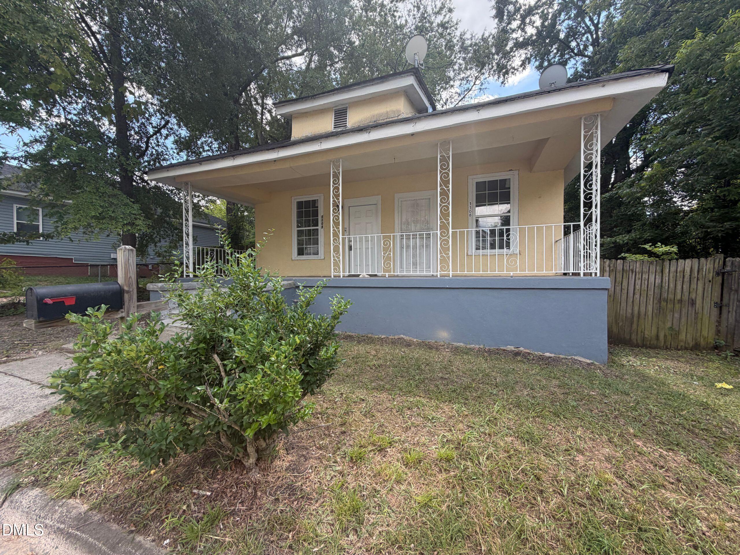 1108 Taylor Street Property Photo 15