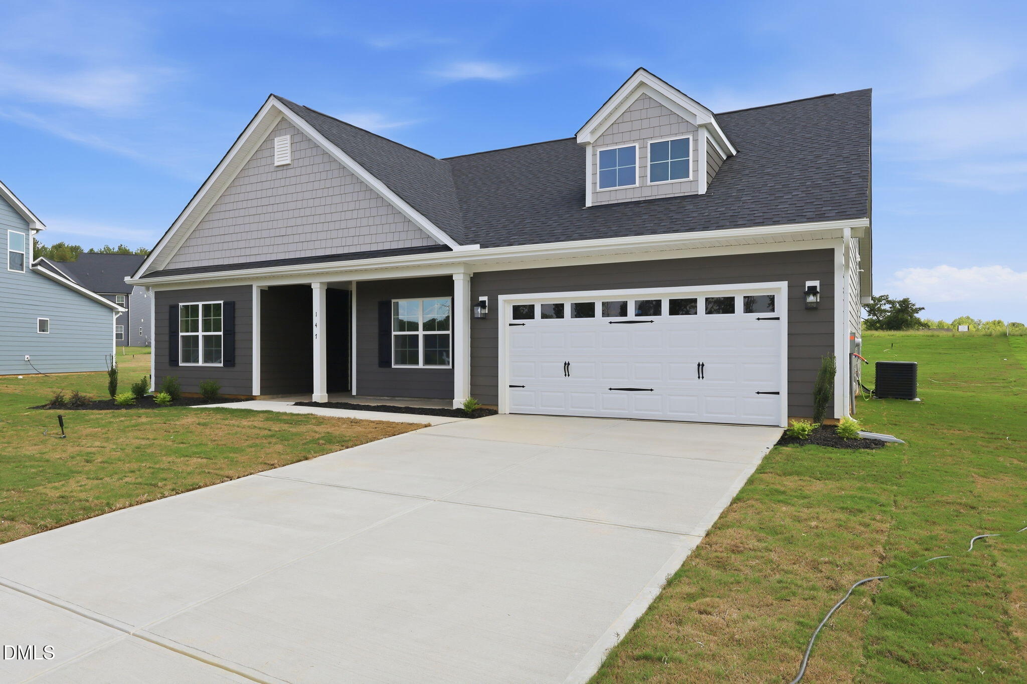 147 Grinnell Loop Property Photo 2