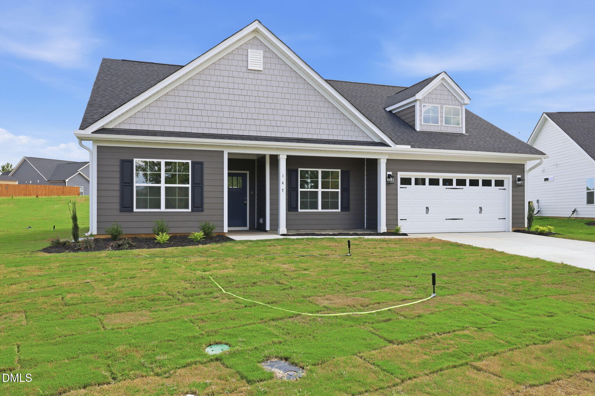 147 Grinnell Loop Property Photo 3