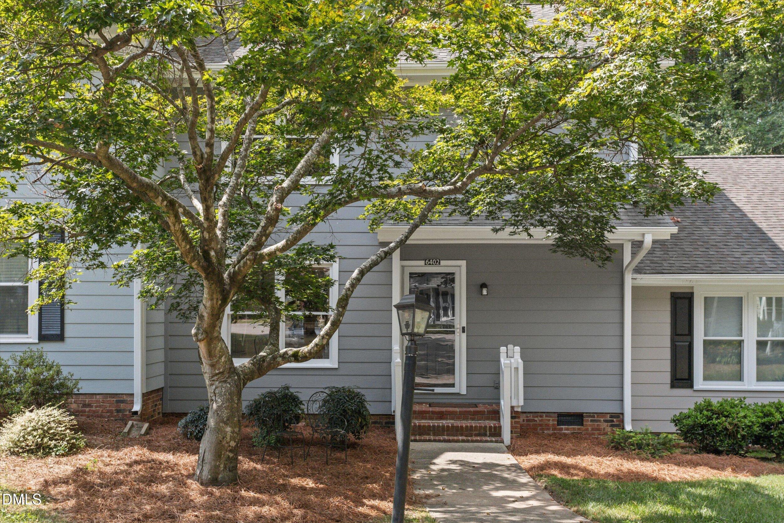 6402 Meadow View Drive Property Photo 1