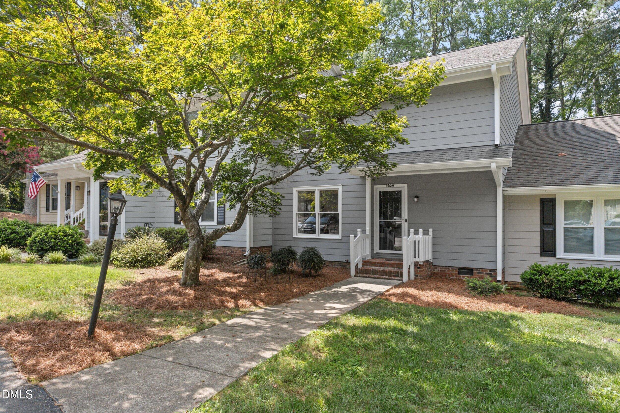 6402 Meadow View Drive Property Photo 2