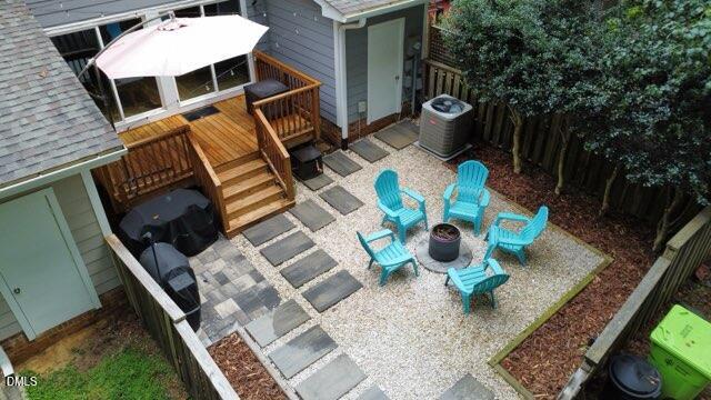 6402 Meadow View Drive Property Photo 25