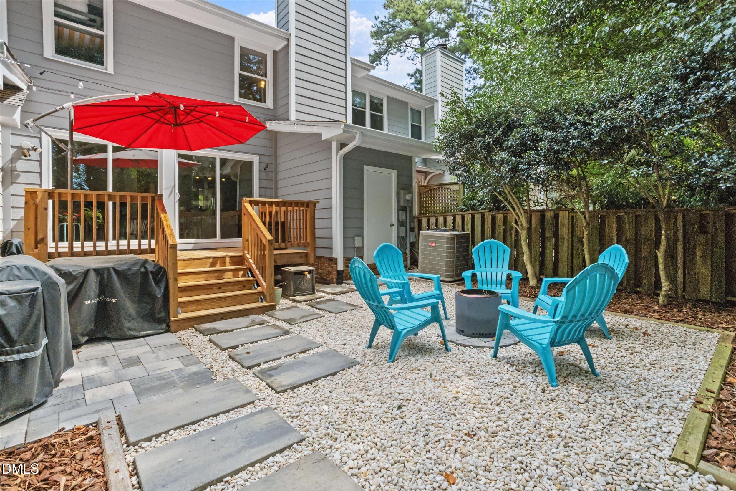 6402 Meadow View Drive Property Photo 27
