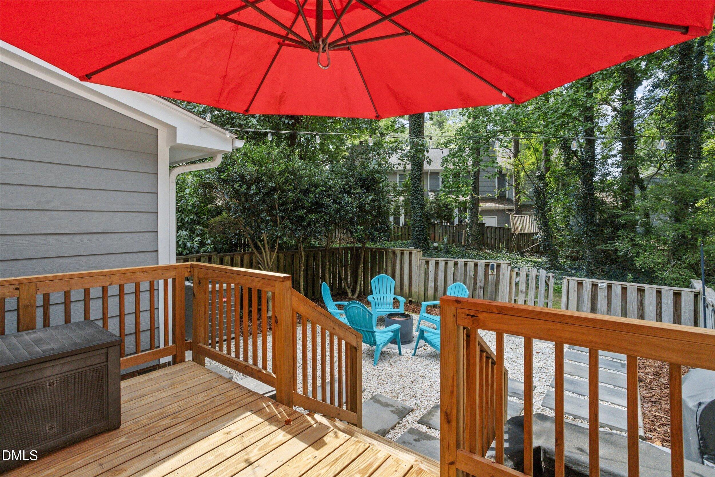 6402 Meadow View Drive Property Photo 29