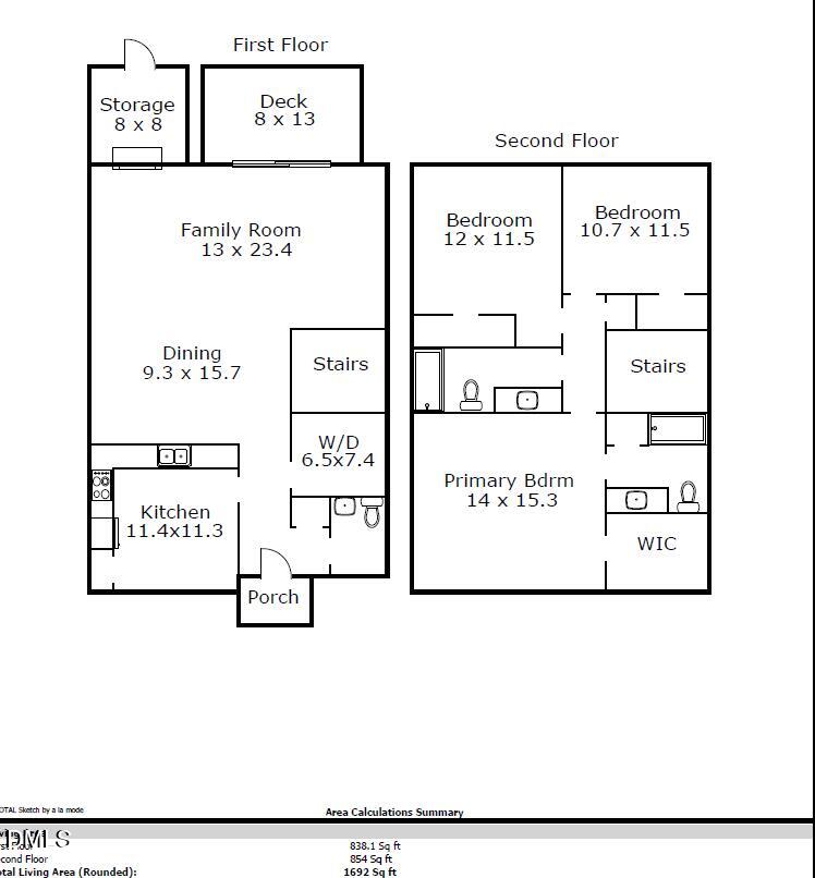 6402 Meadow View Drive Property Photo 33