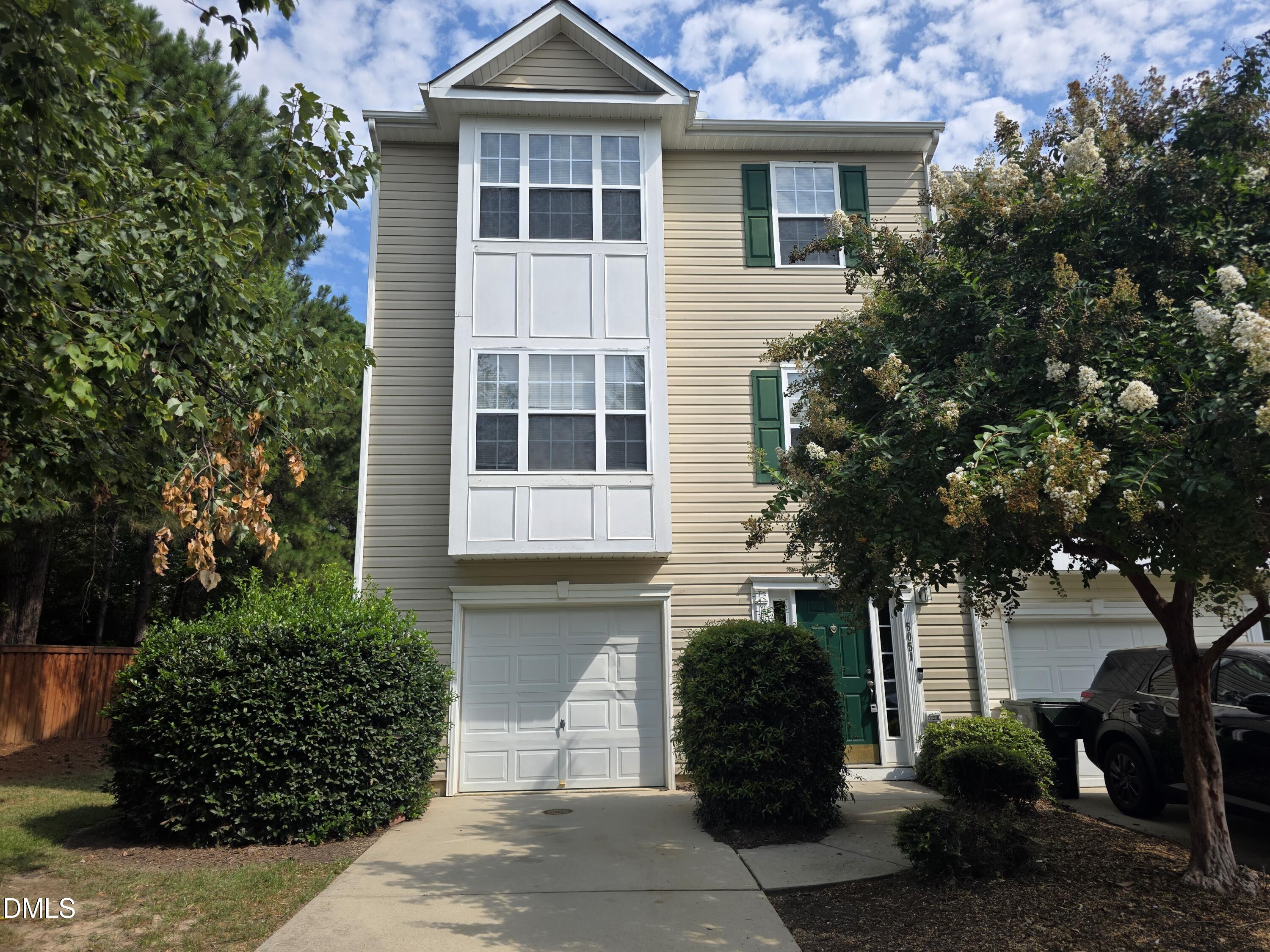 5051 Neuse Commons Lane Property Photo 1
