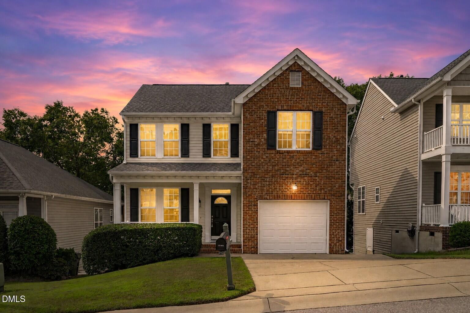2461 Sapphire Valley Drive Property Photo 1