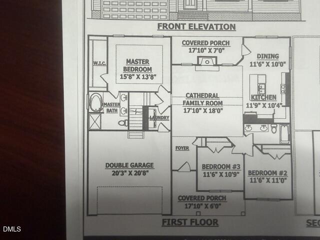 309 Bryant Farm Drive Property Photo 2