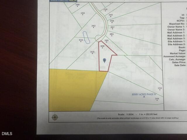 309 Bryant Farm Drive Property Photo 3
