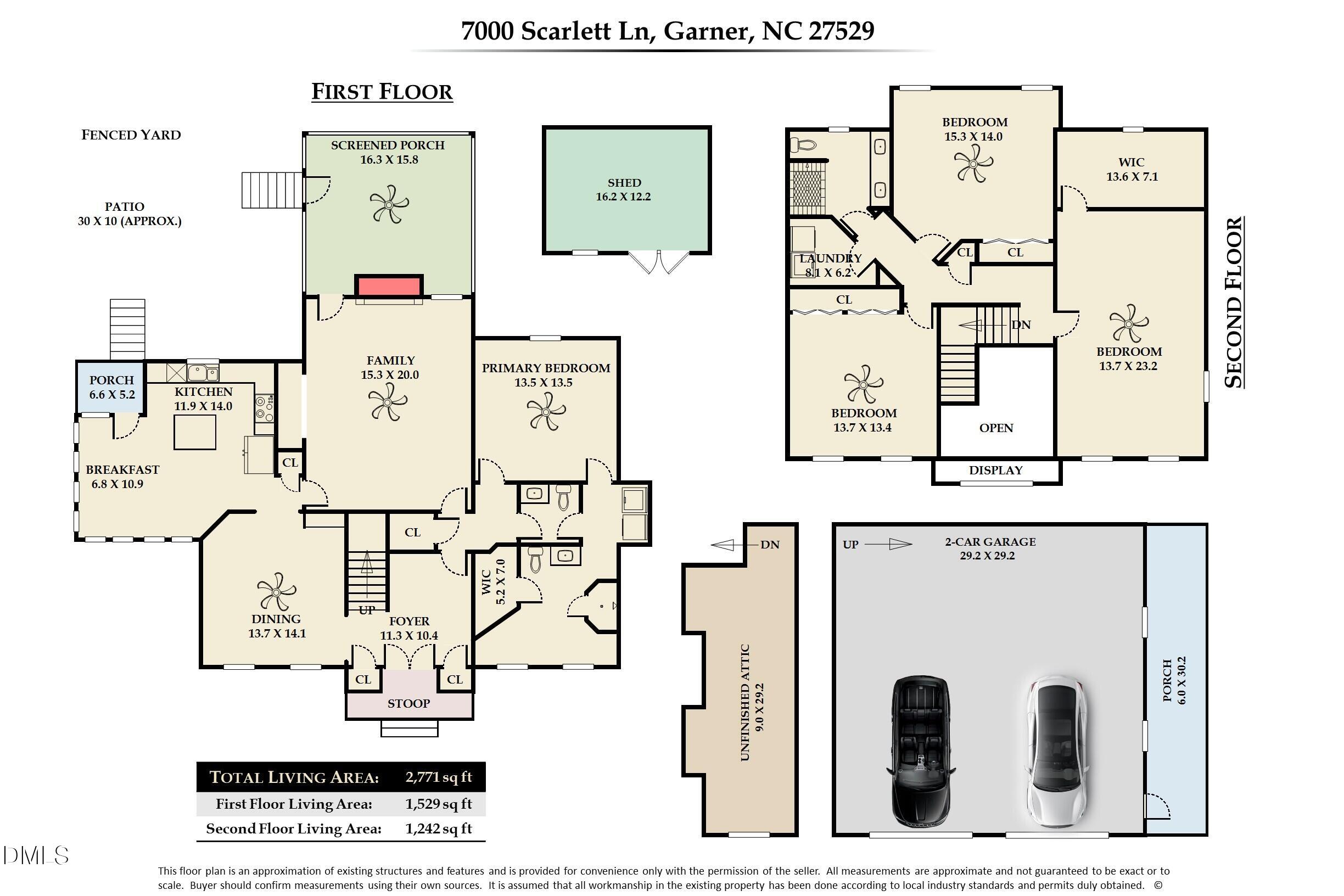 7000 Scarlett Lane Property Photo 46
