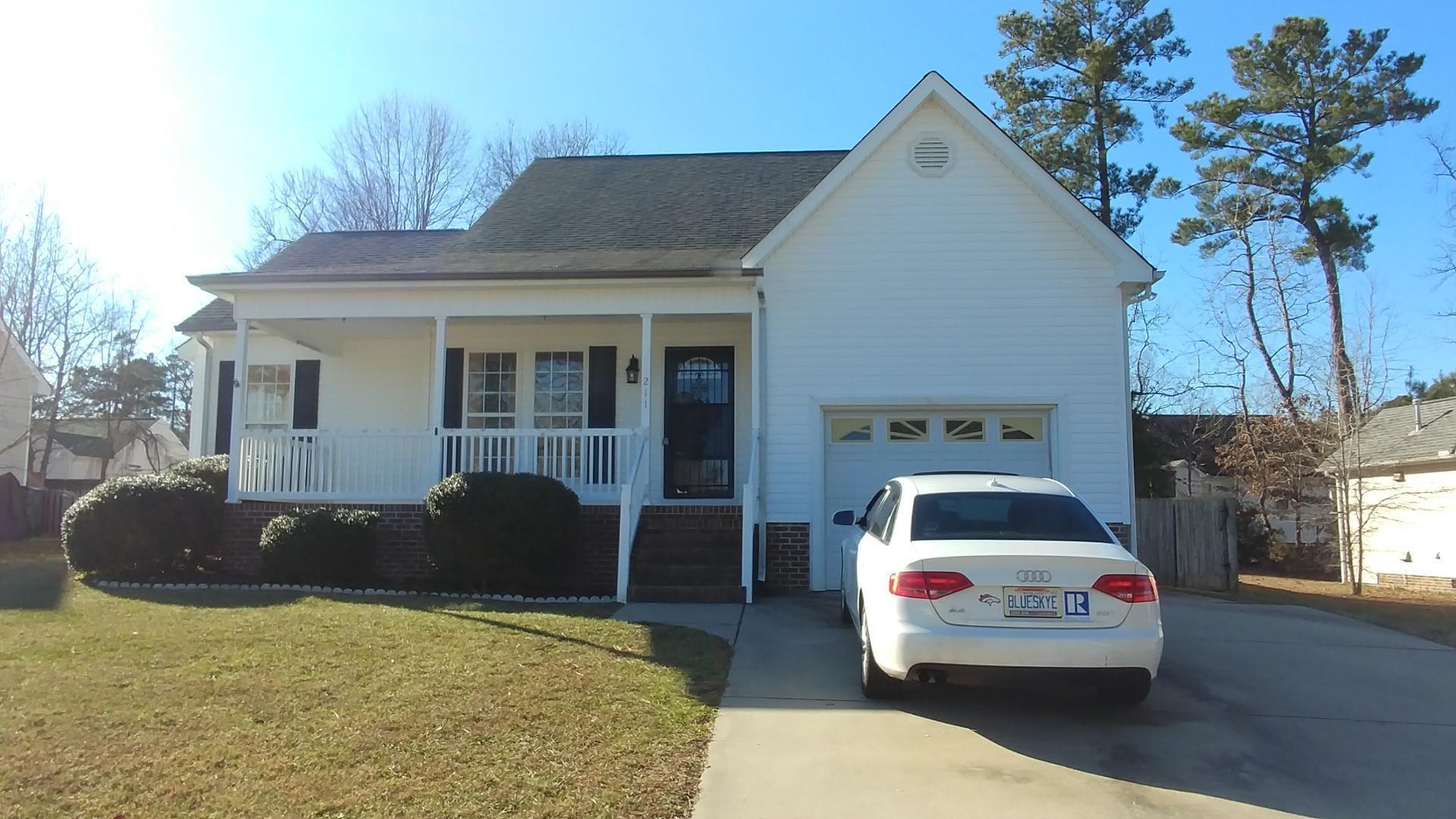 211 Zircon Lane Property Photo 1