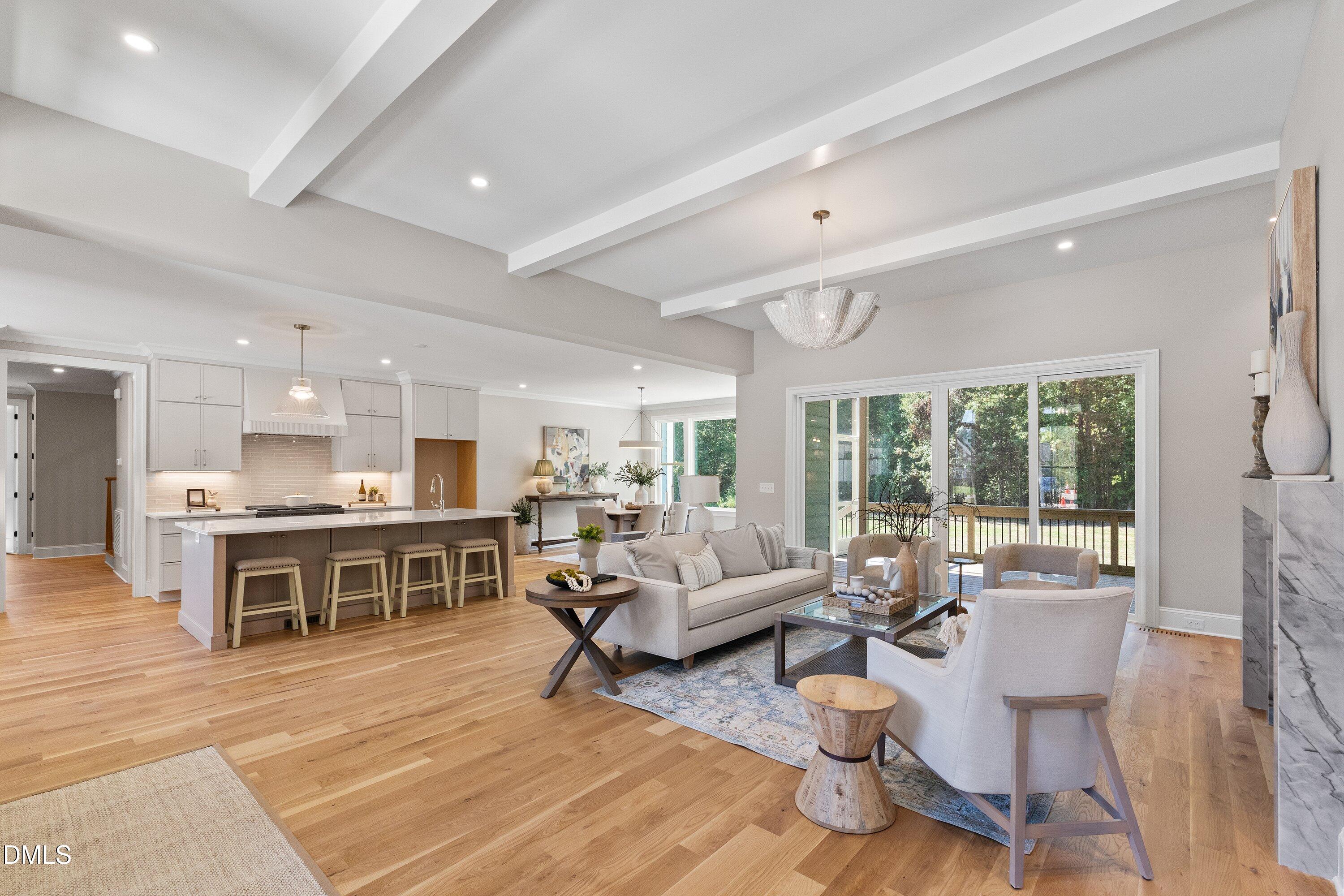 1411 Cottondale Lane Property Photo 4