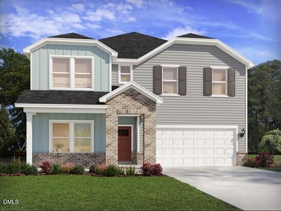 1442 Hatteras Road Property Photo 1