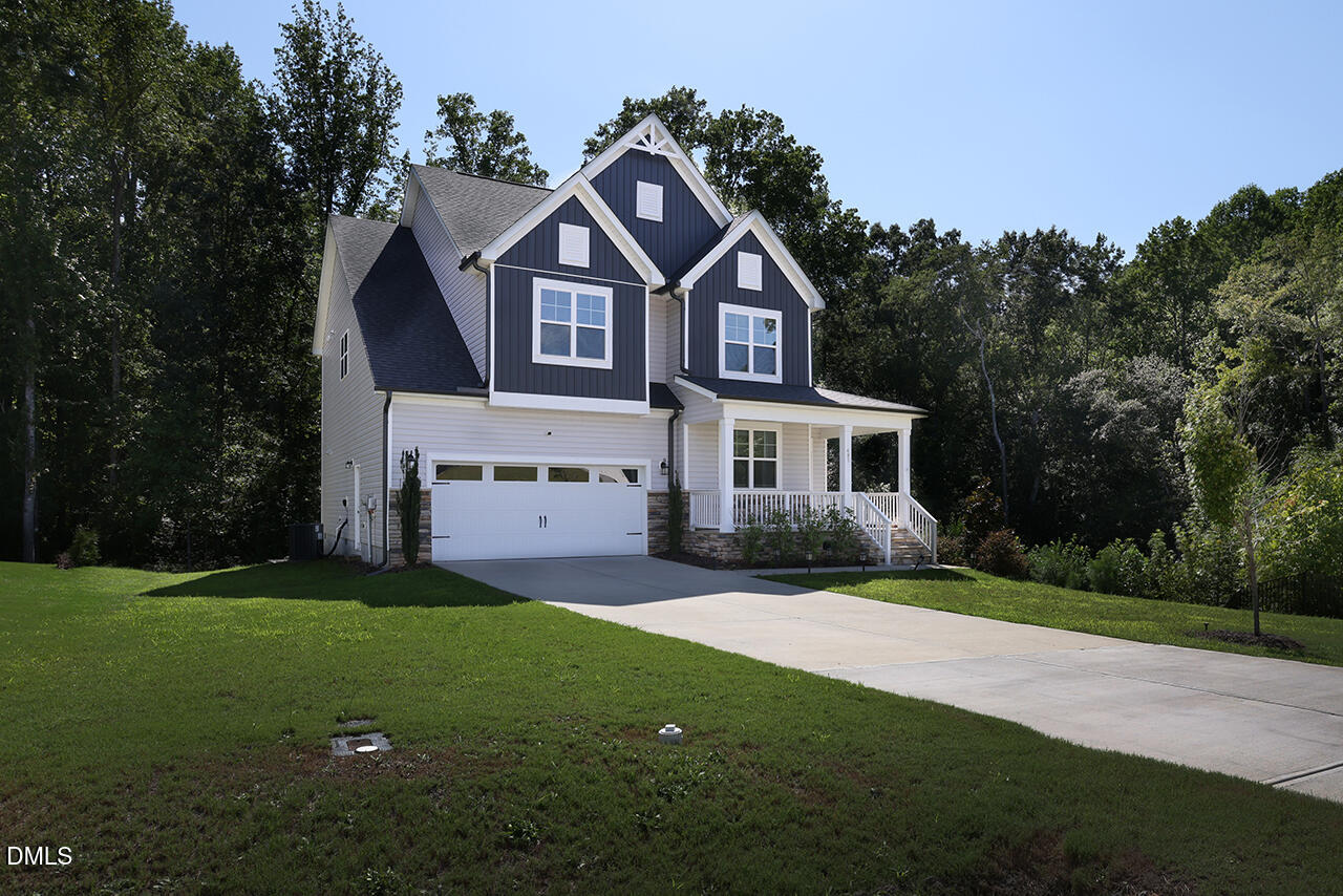 481 Badger Pass Drive Property Photo 2