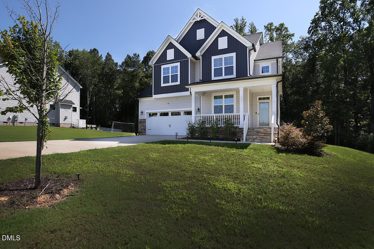 481 Badger Pass Drive Property Photo 3