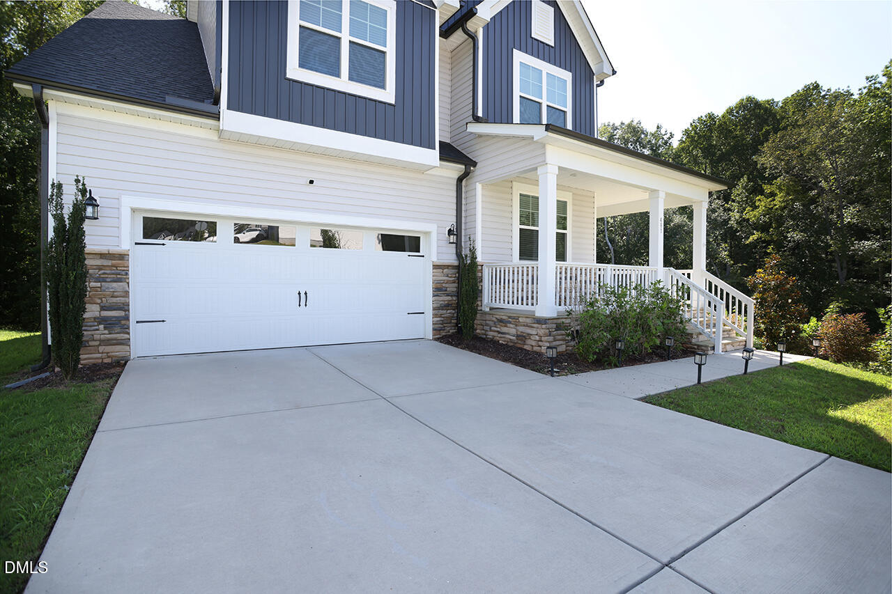 481 Badger Pass Drive Property Photo 4