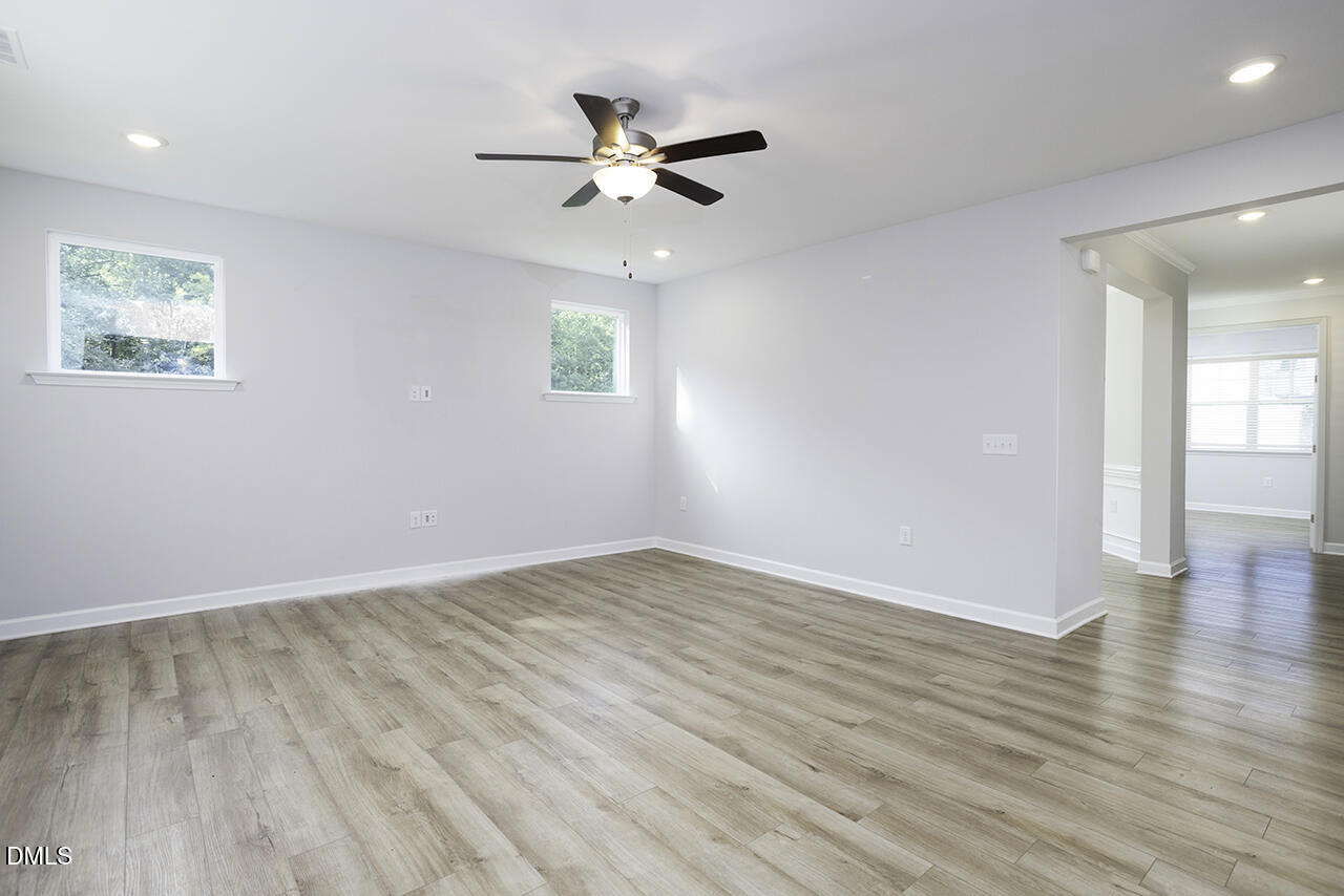 481 Badger Pass Drive Property Photo 14
