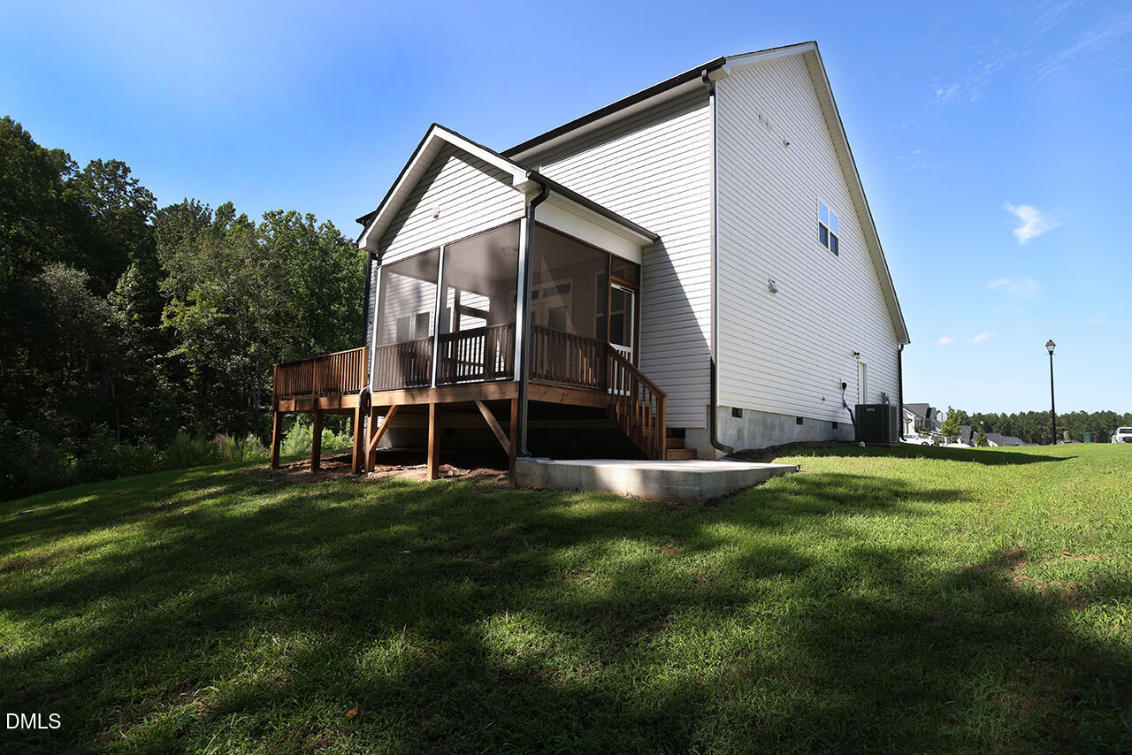 481 Badger Pass Drive Property Photo 41