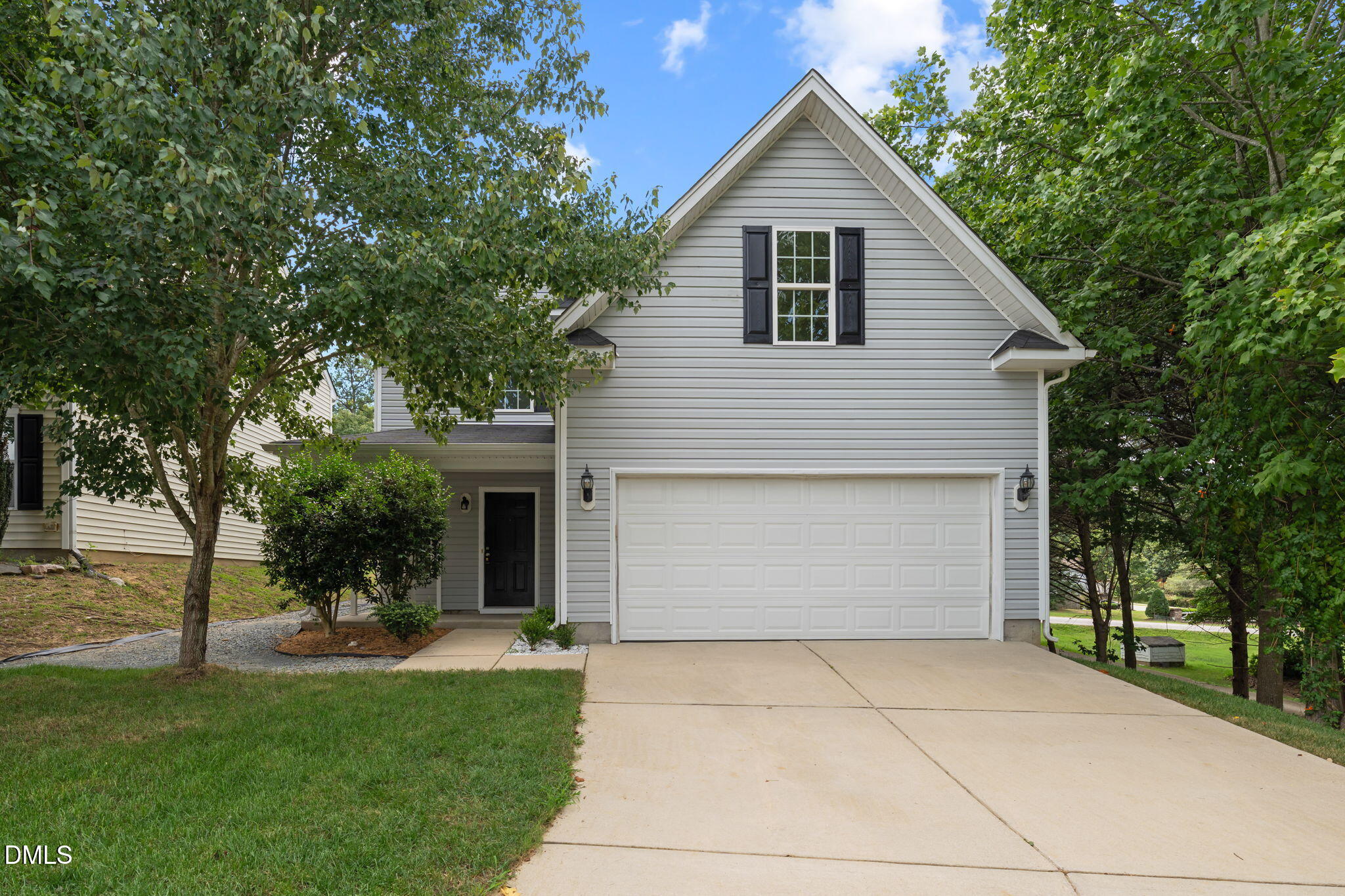 6620 Summer Grove Street Property Photo 1