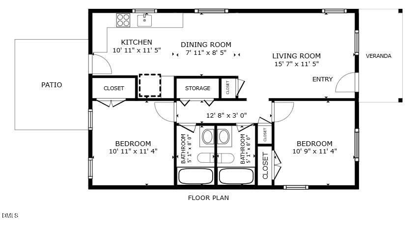 210 Highgate Circle Property Photo 30