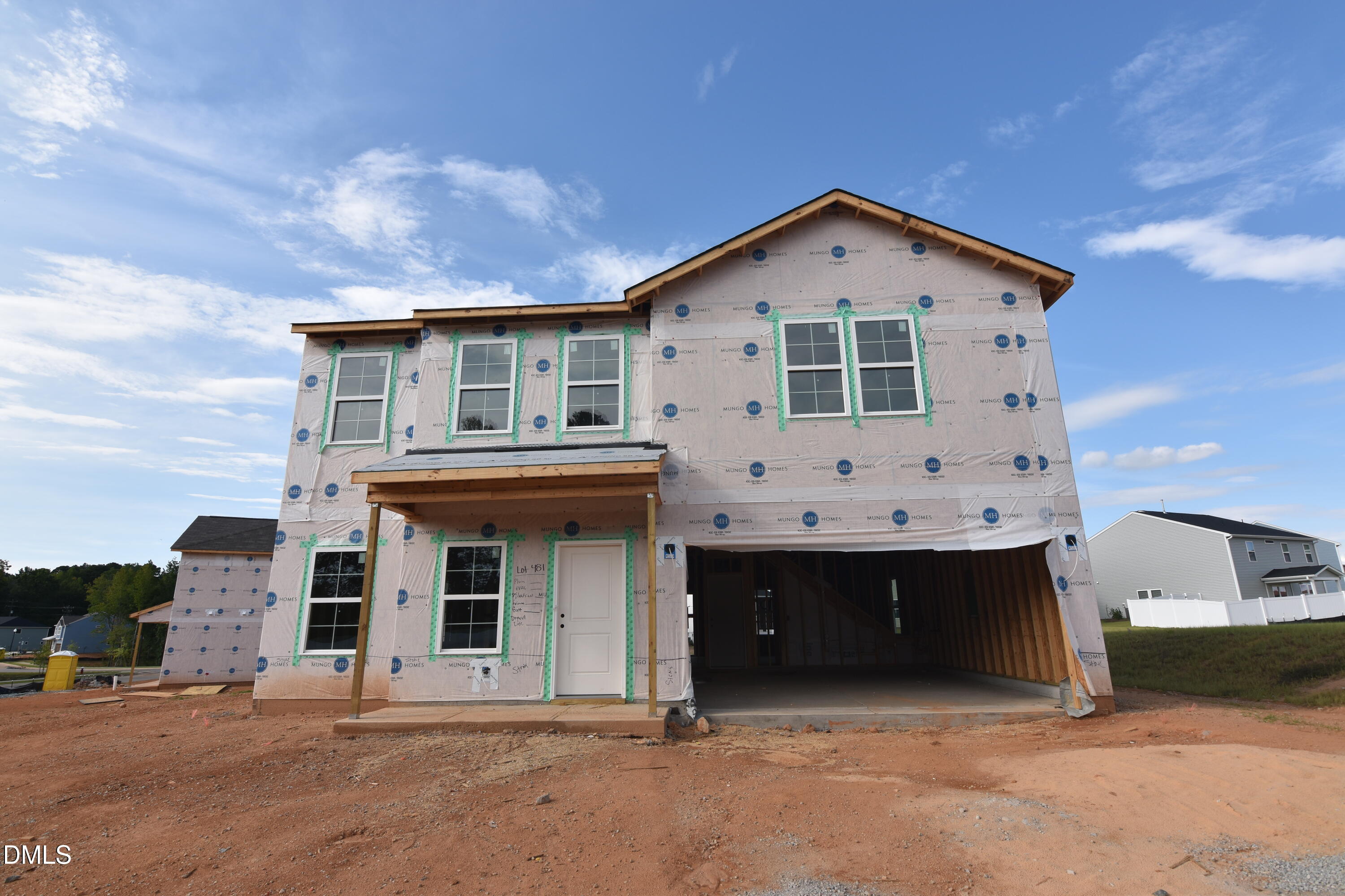 17 Mistflower Drive Property Photo 1