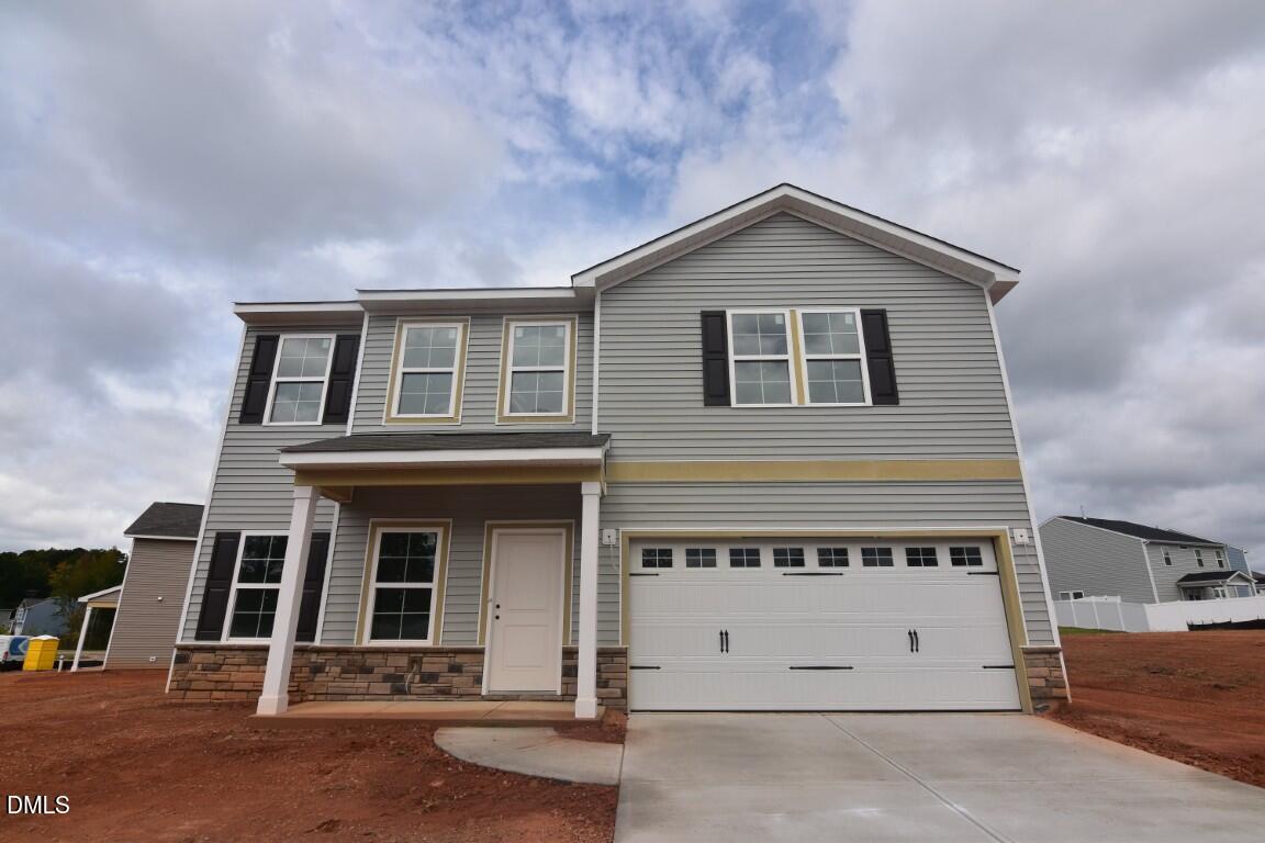 17 Mistflower Drive Property Photo 1