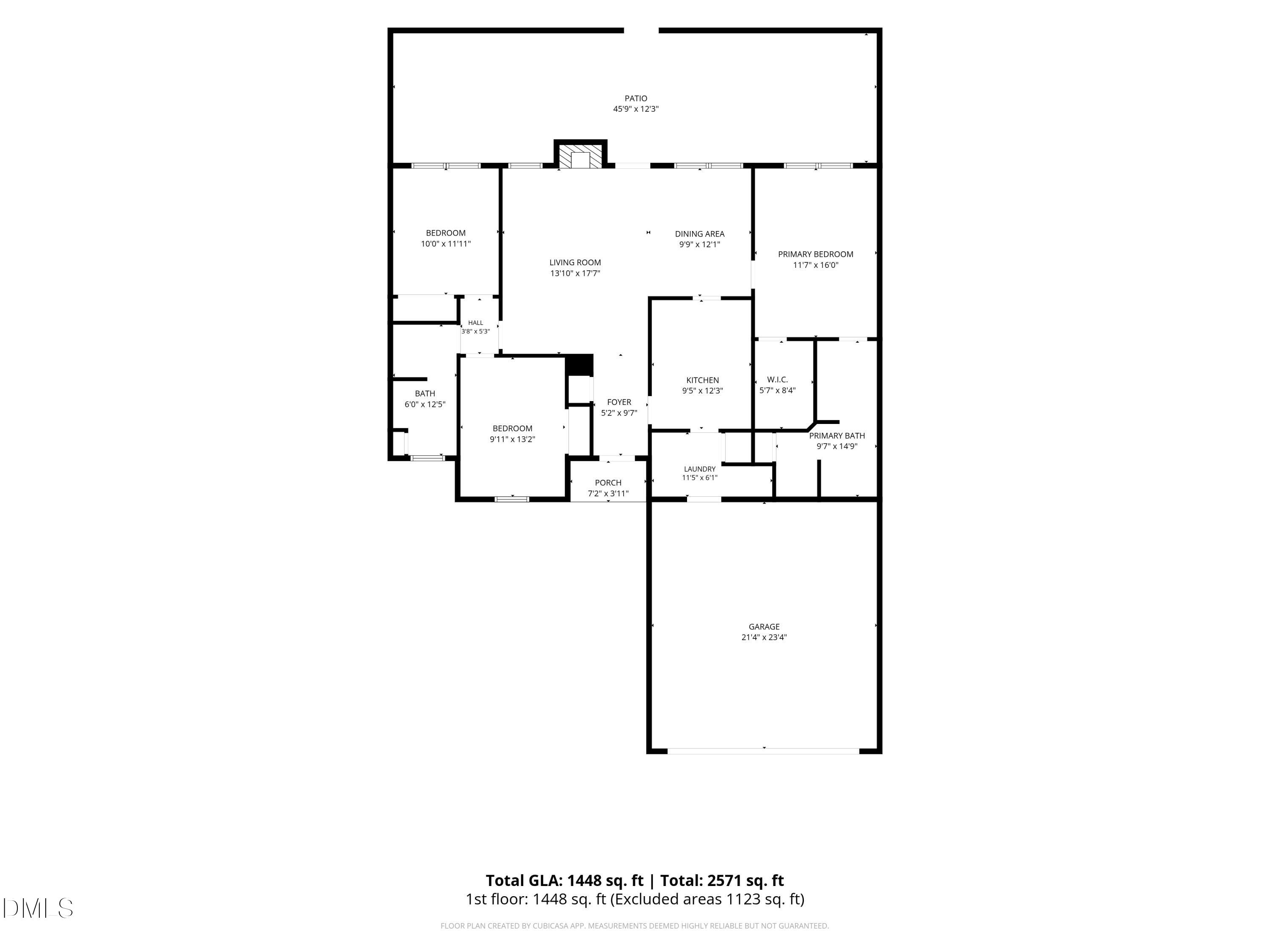 910 Camden Court Property Photo 30