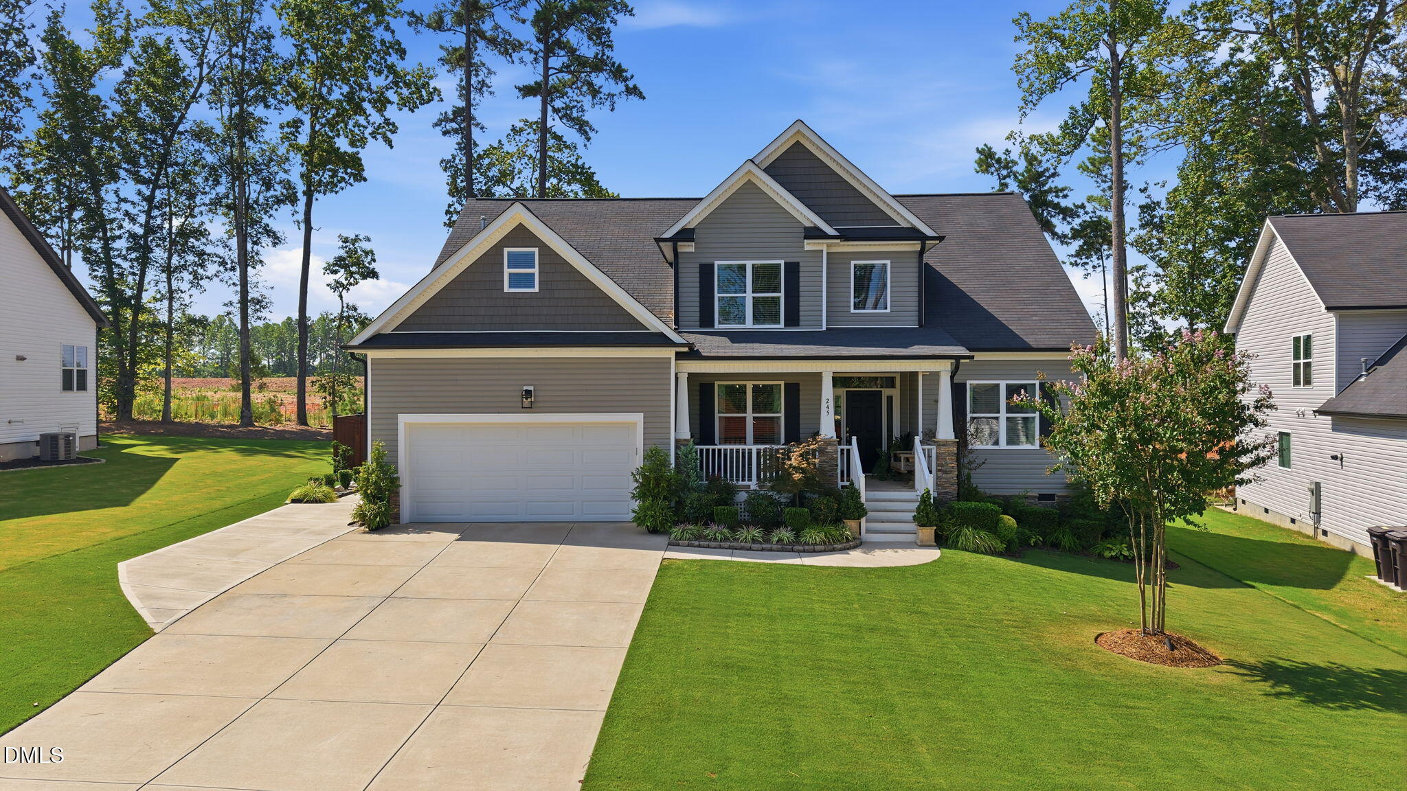 245 Stephens Way