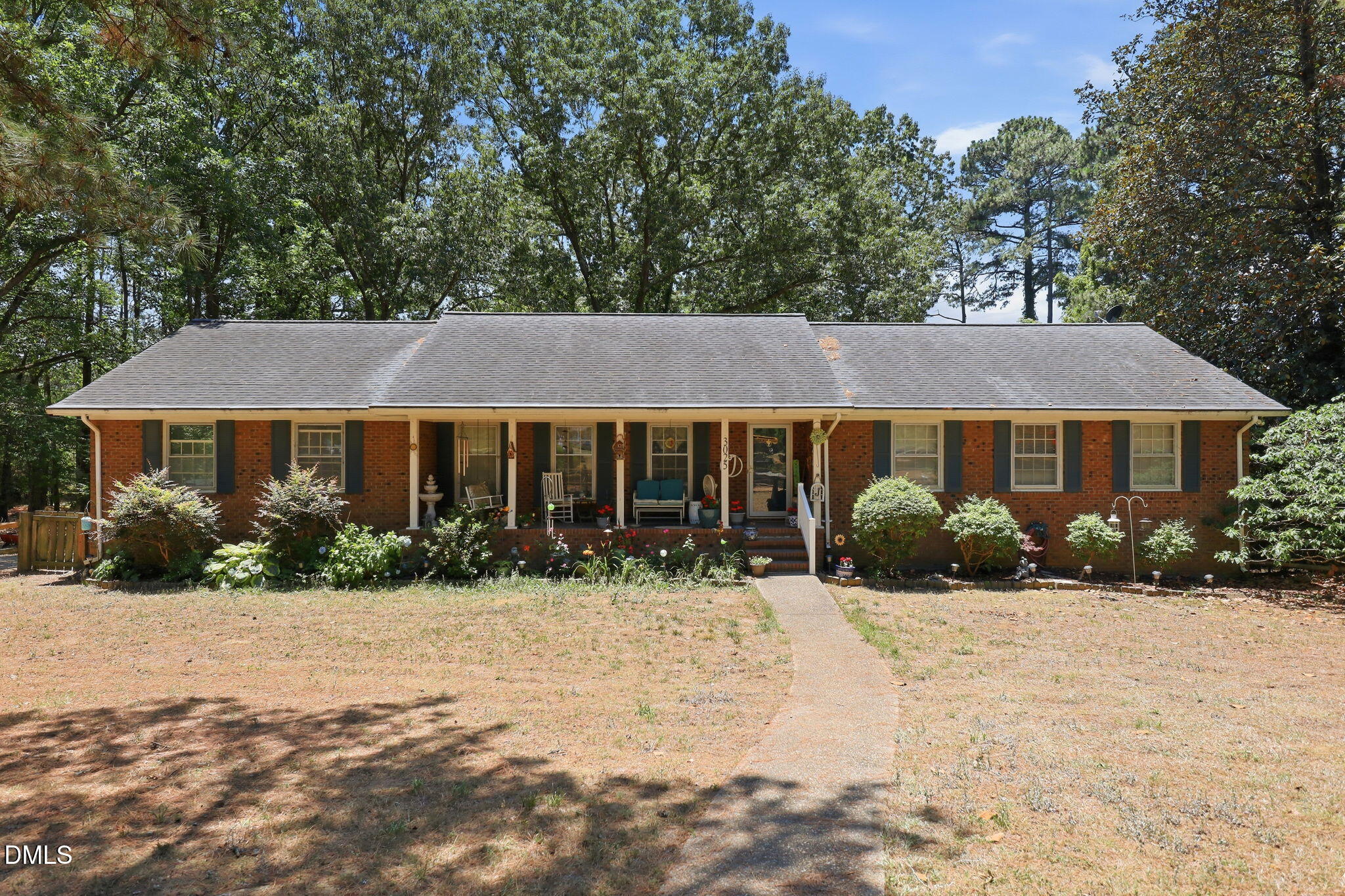 3025 Woodland Church Road Property Photo 1