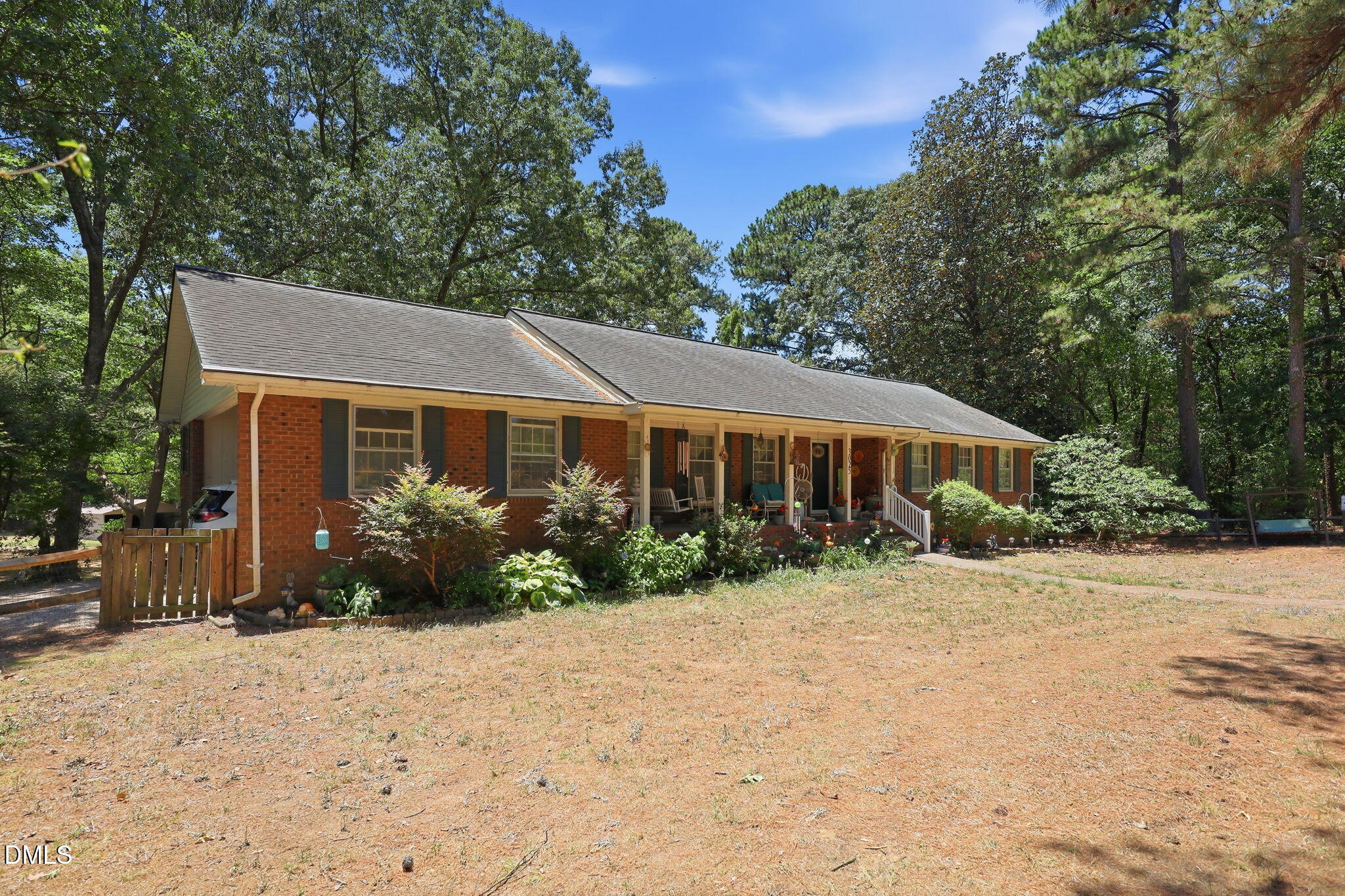 3025 Woodland Church Road Property Photo 3