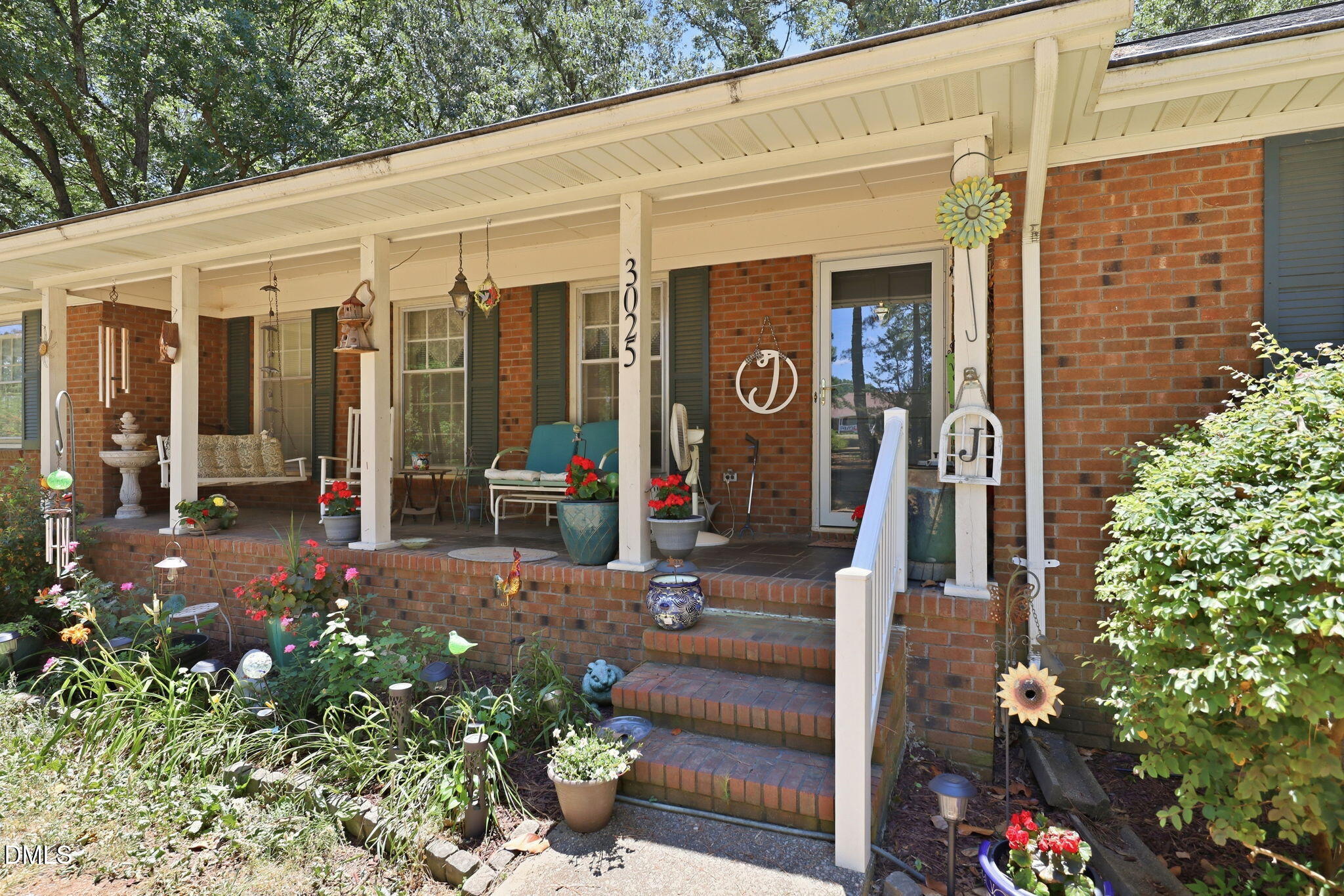 3025 Woodland Church Road Property Photo 4
