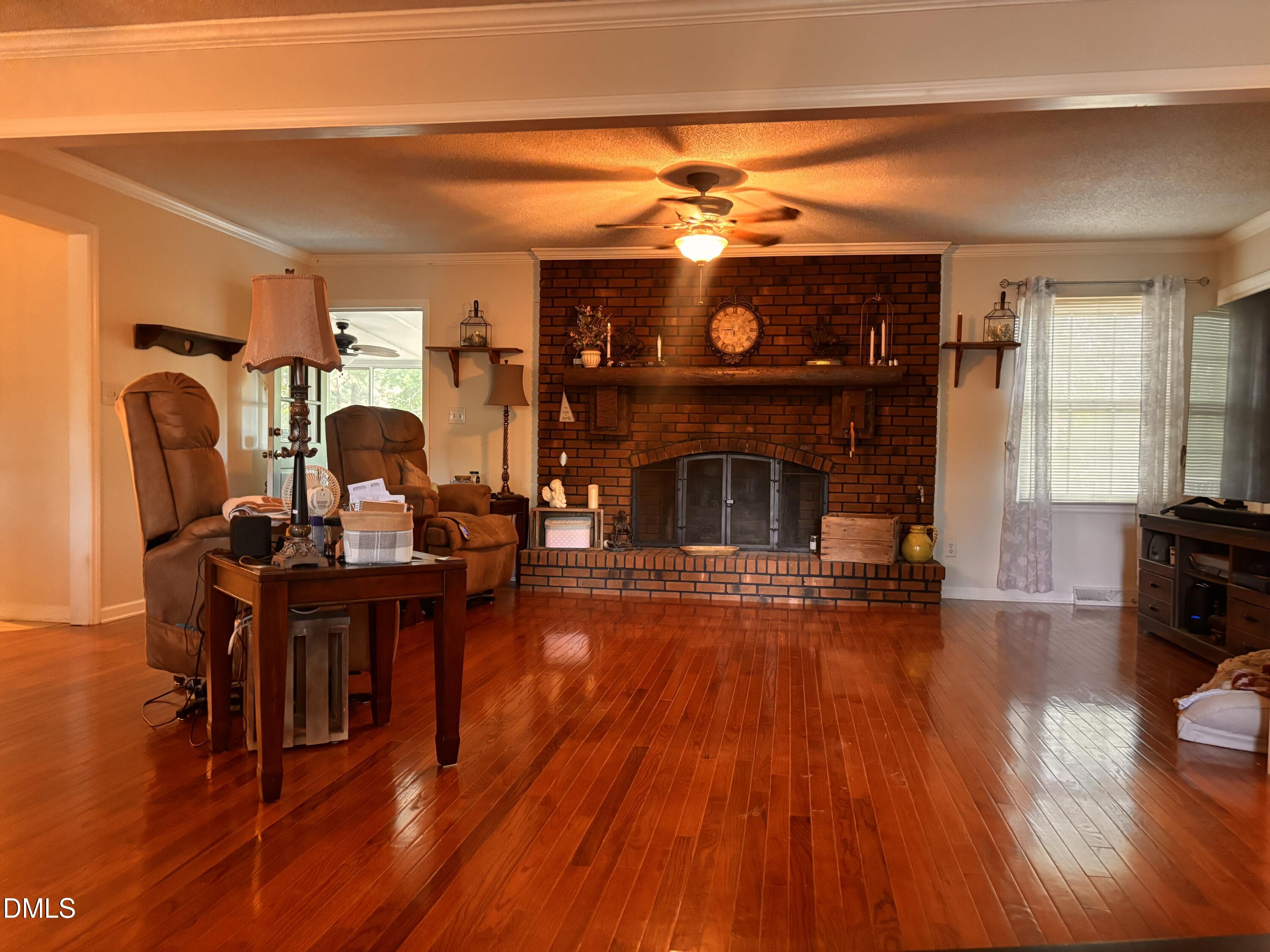 3025 Woodland Church Road Property Photo 5