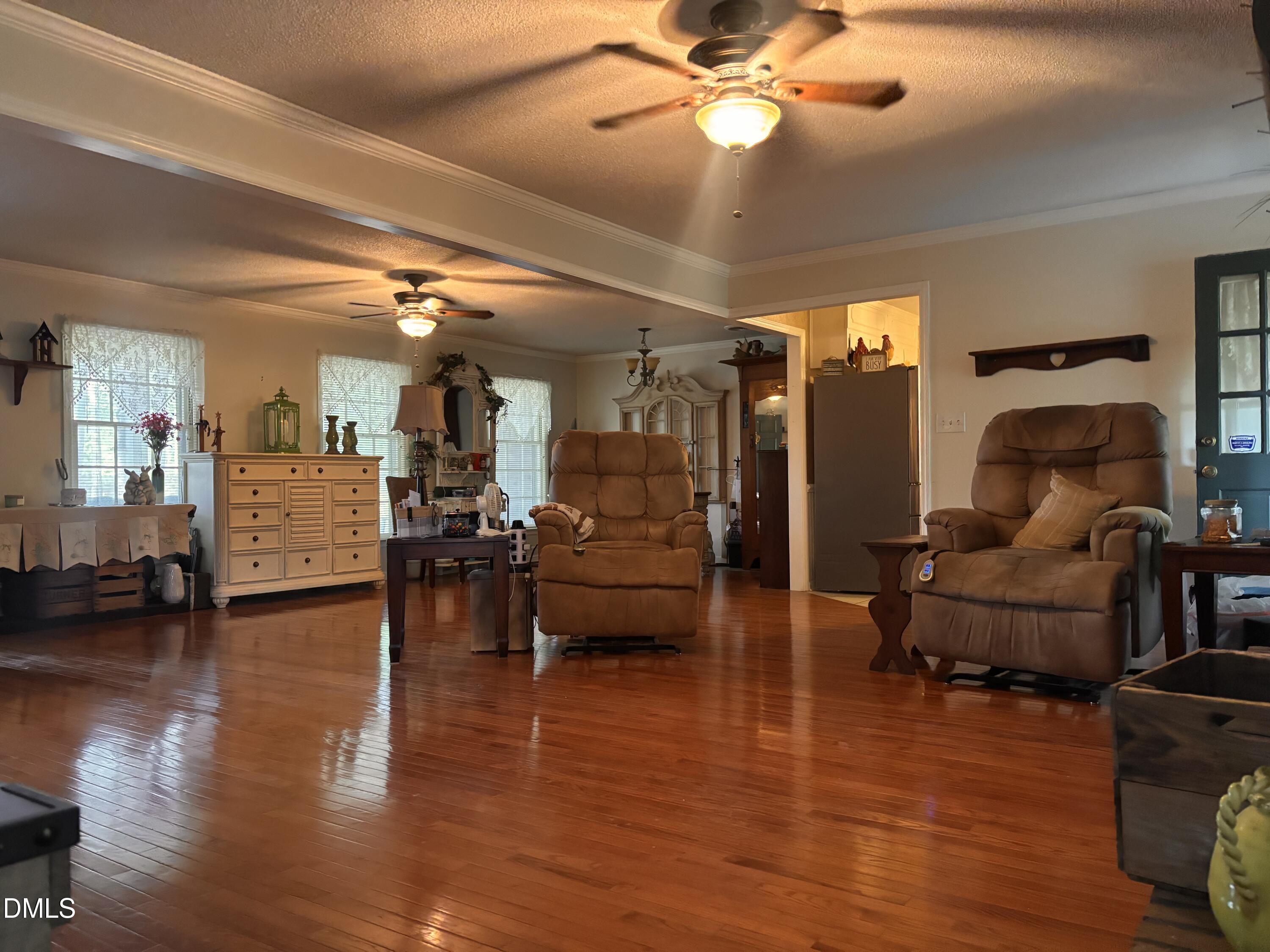 3025 Woodland Church Road Property Photo 6