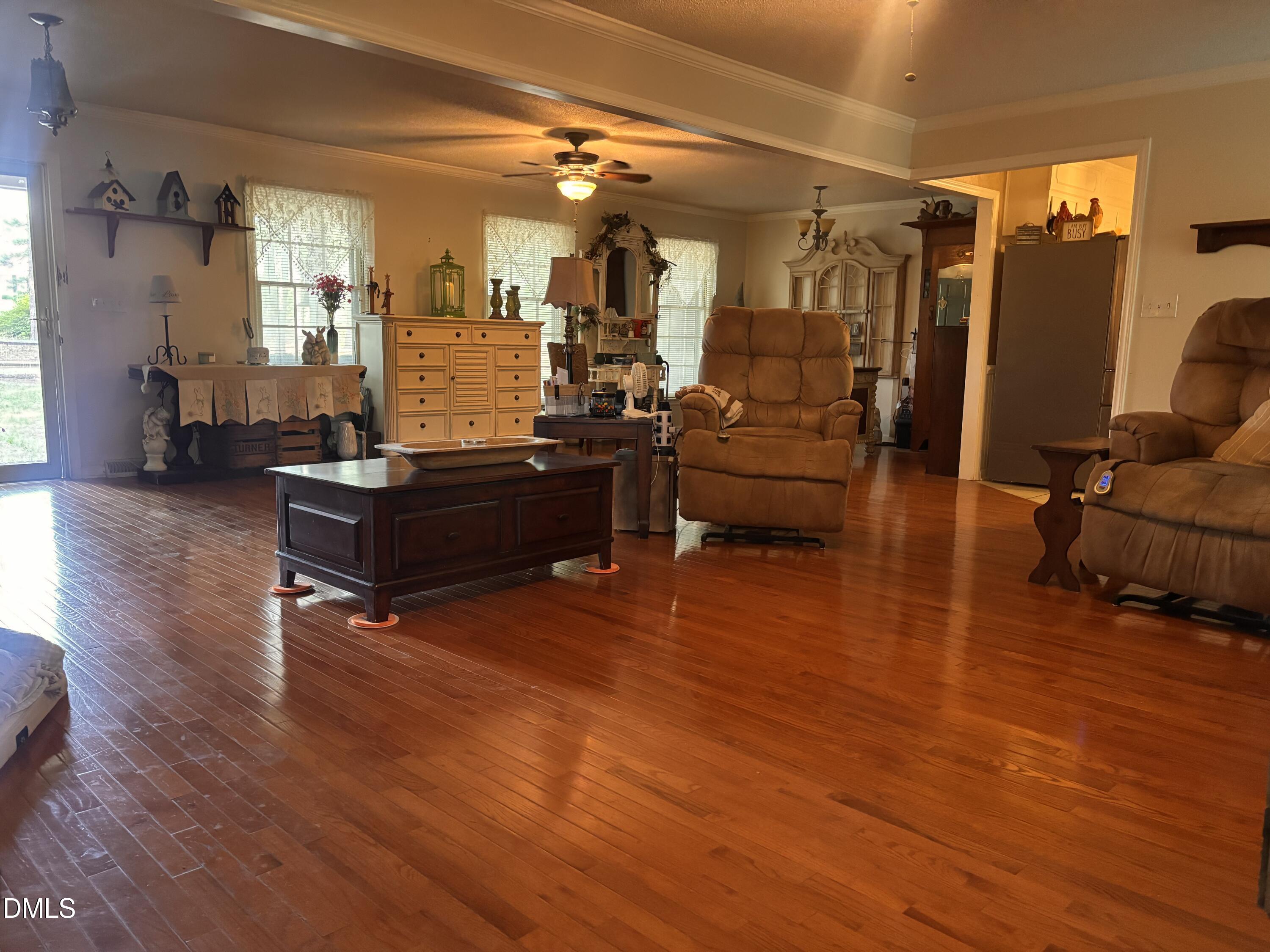 3025 Woodland Church Road Property Photo 7
