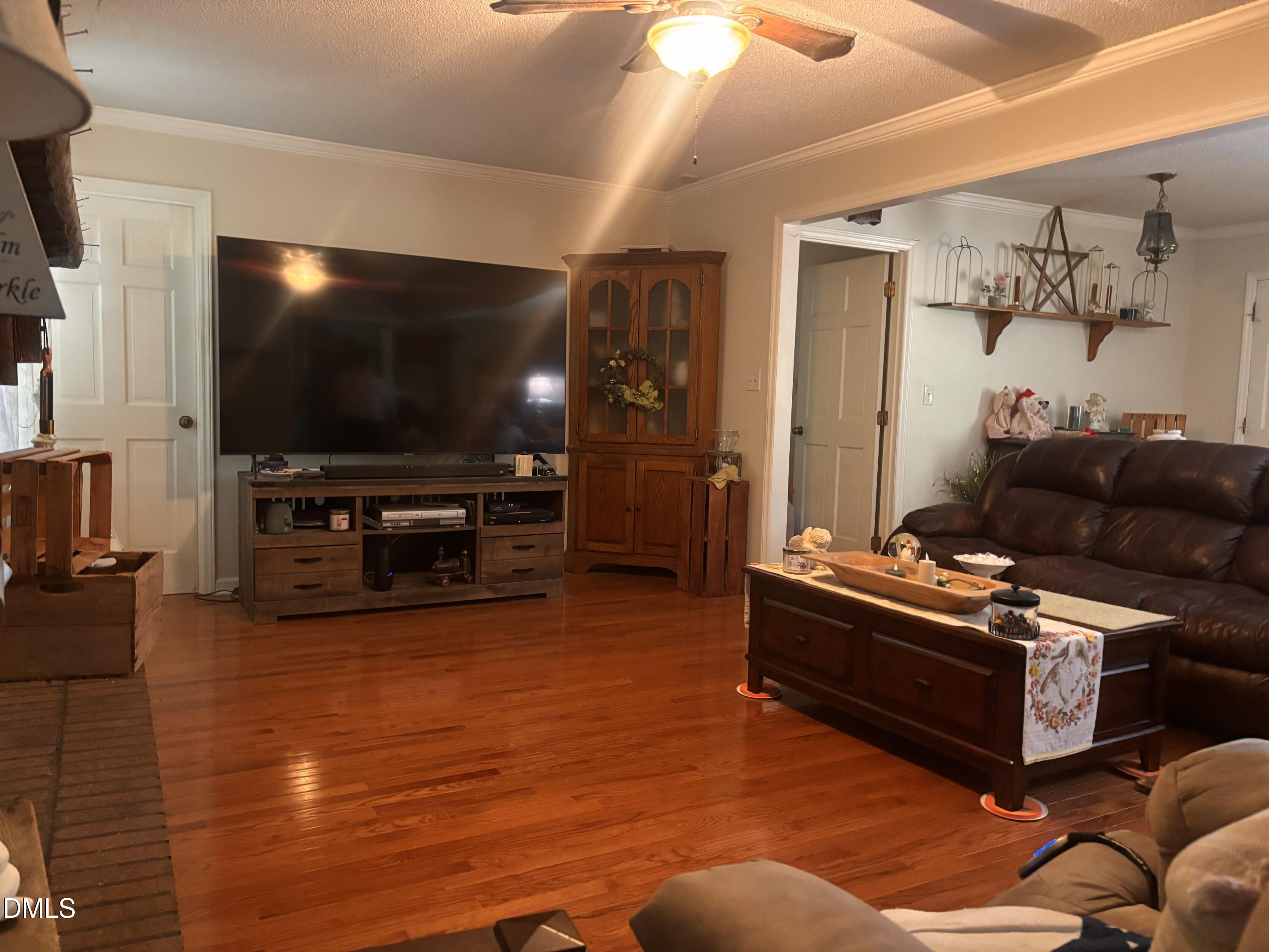 3025 Woodland Church Road Property Photo 8