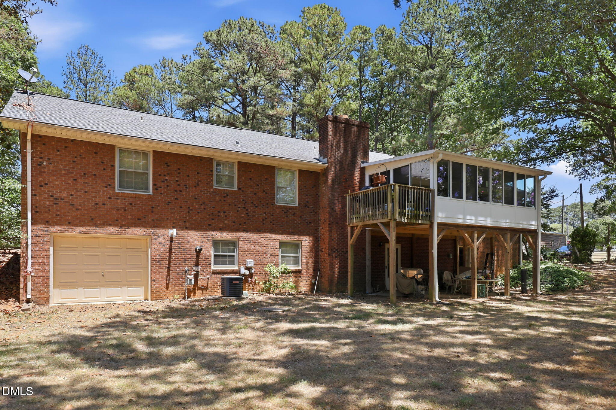 3025 Woodland Church Road Property Photo 25