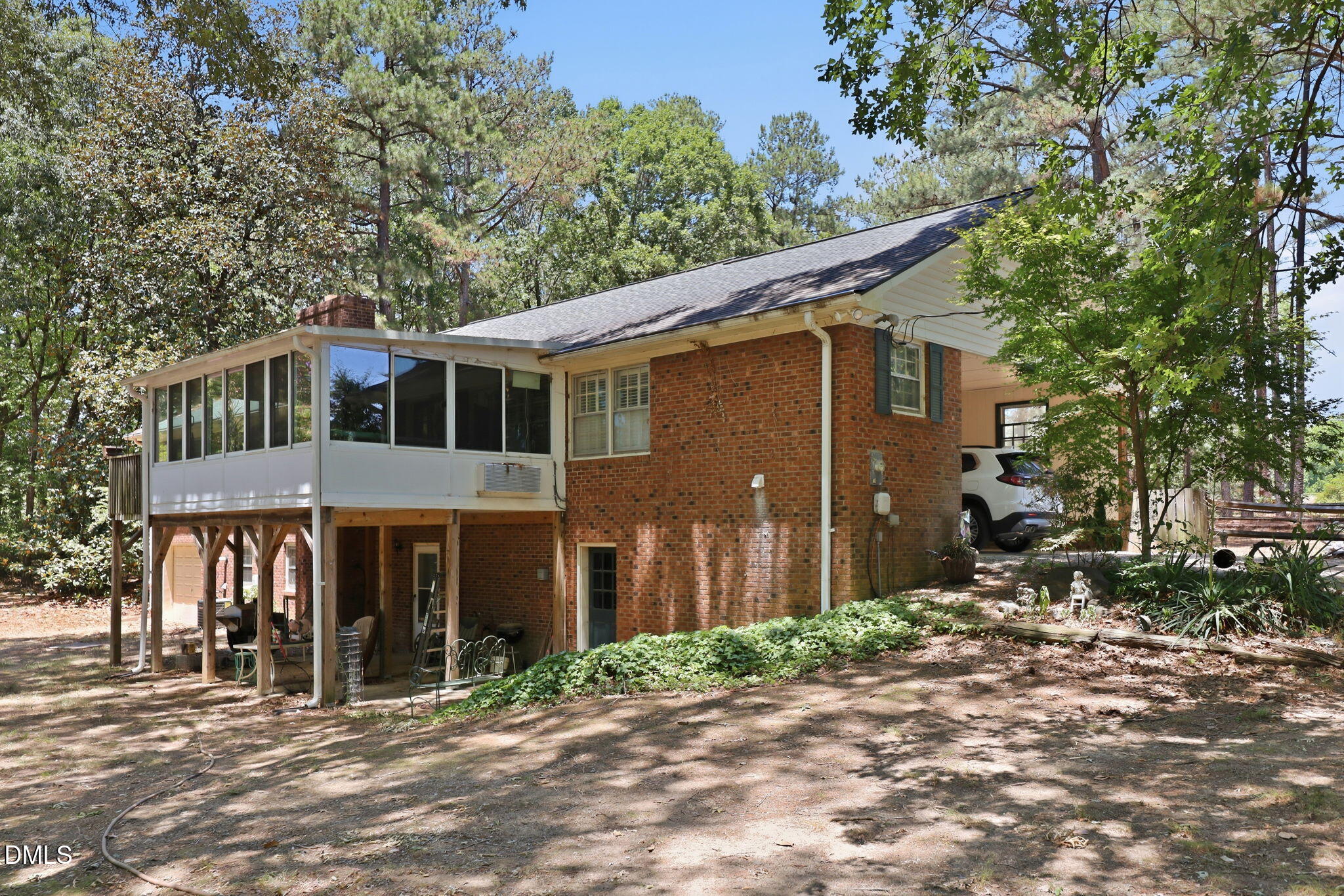 3025 Woodland Church Road Property Photo 26